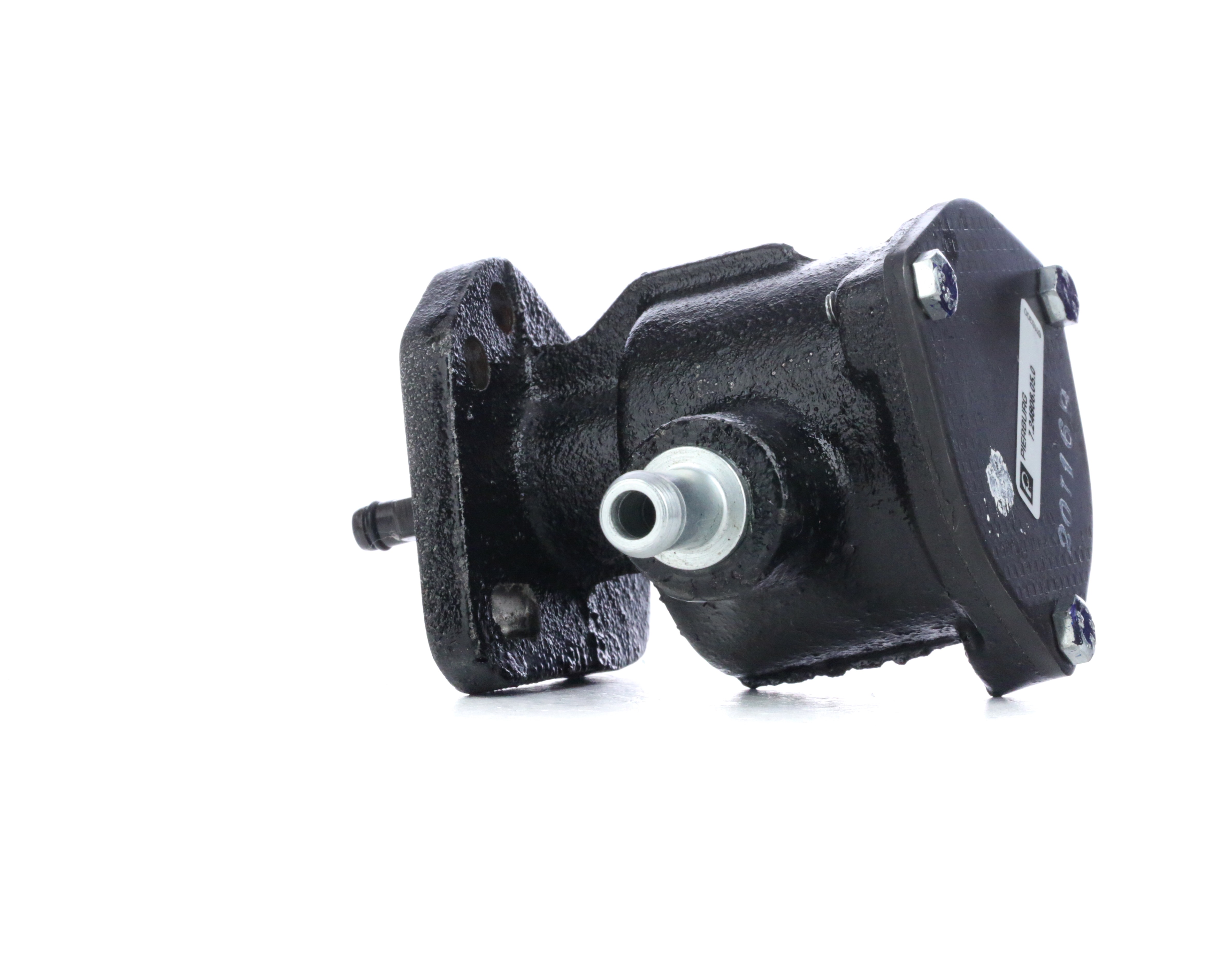 PIERBURG 7.24806.05.0 Vacuum Pump with seal ring-image-965483