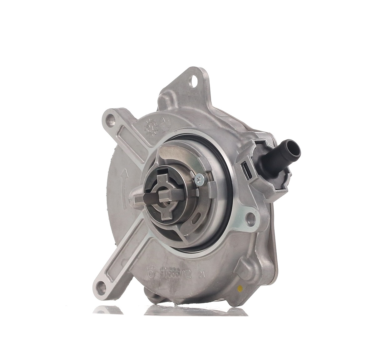 PIERBURG 7.24807.20.0 Vacuum Pump with seal ring-image-965503