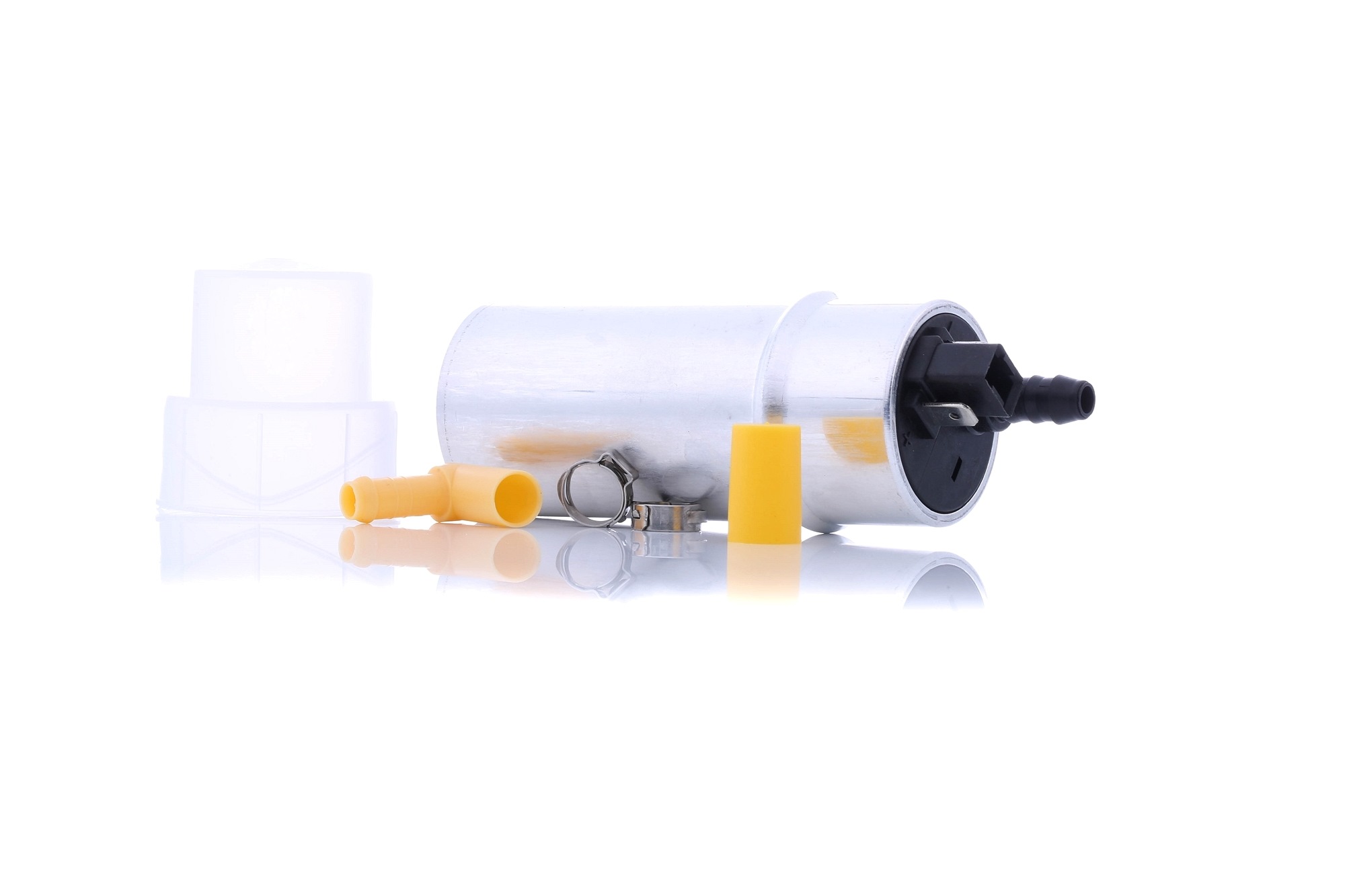 PIERBURG 7.28303.60.0 Fuel Pump Electric, without tank sender unit-image-965584