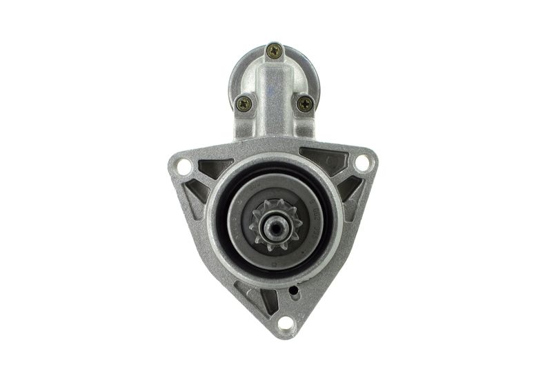Starter 3812 CEVAM 02B 911 023 CX VW