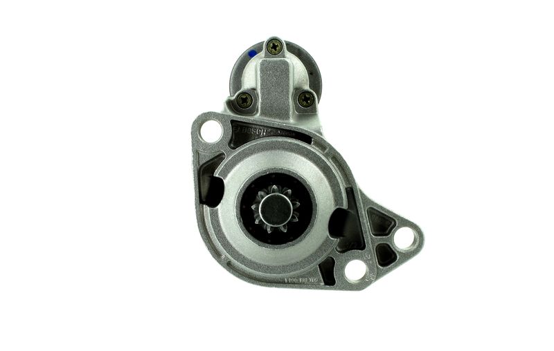 Starter motor 3835 CEVAM 1 134 880 Starter motor 3835 CEVAM 1 134 880 Volkswagen