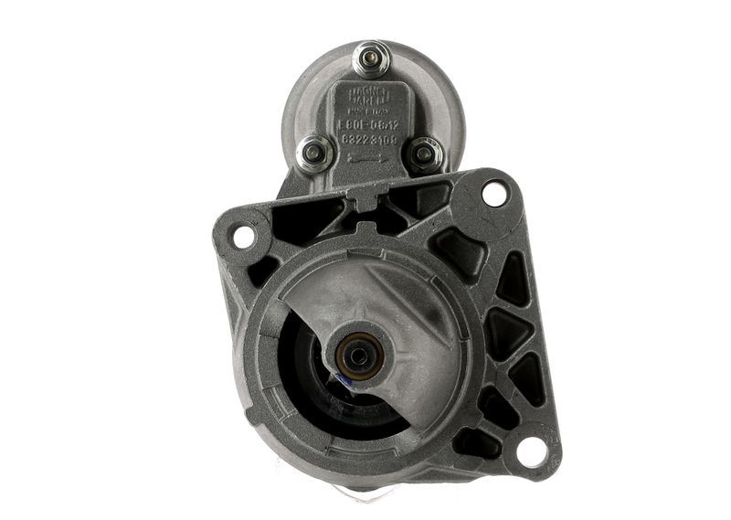 Starteris 3841 CEVAM 779 6599 FIAT