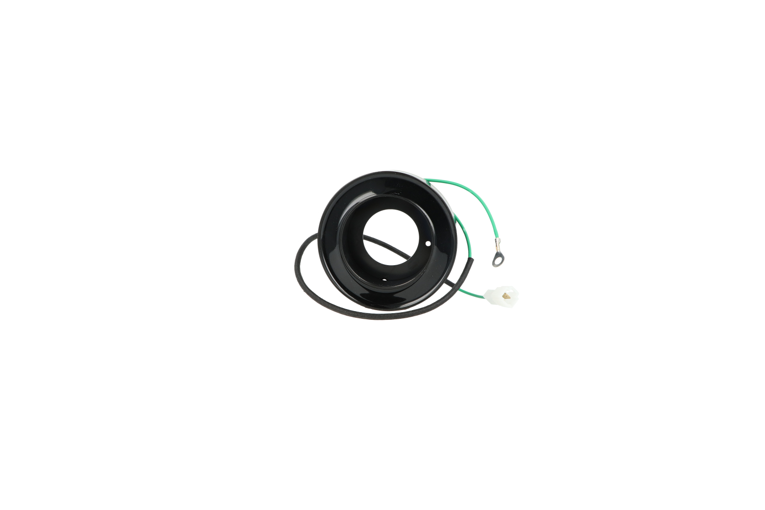 NRF 38448 Coil, magnetic-clutch compressor-image-9666066