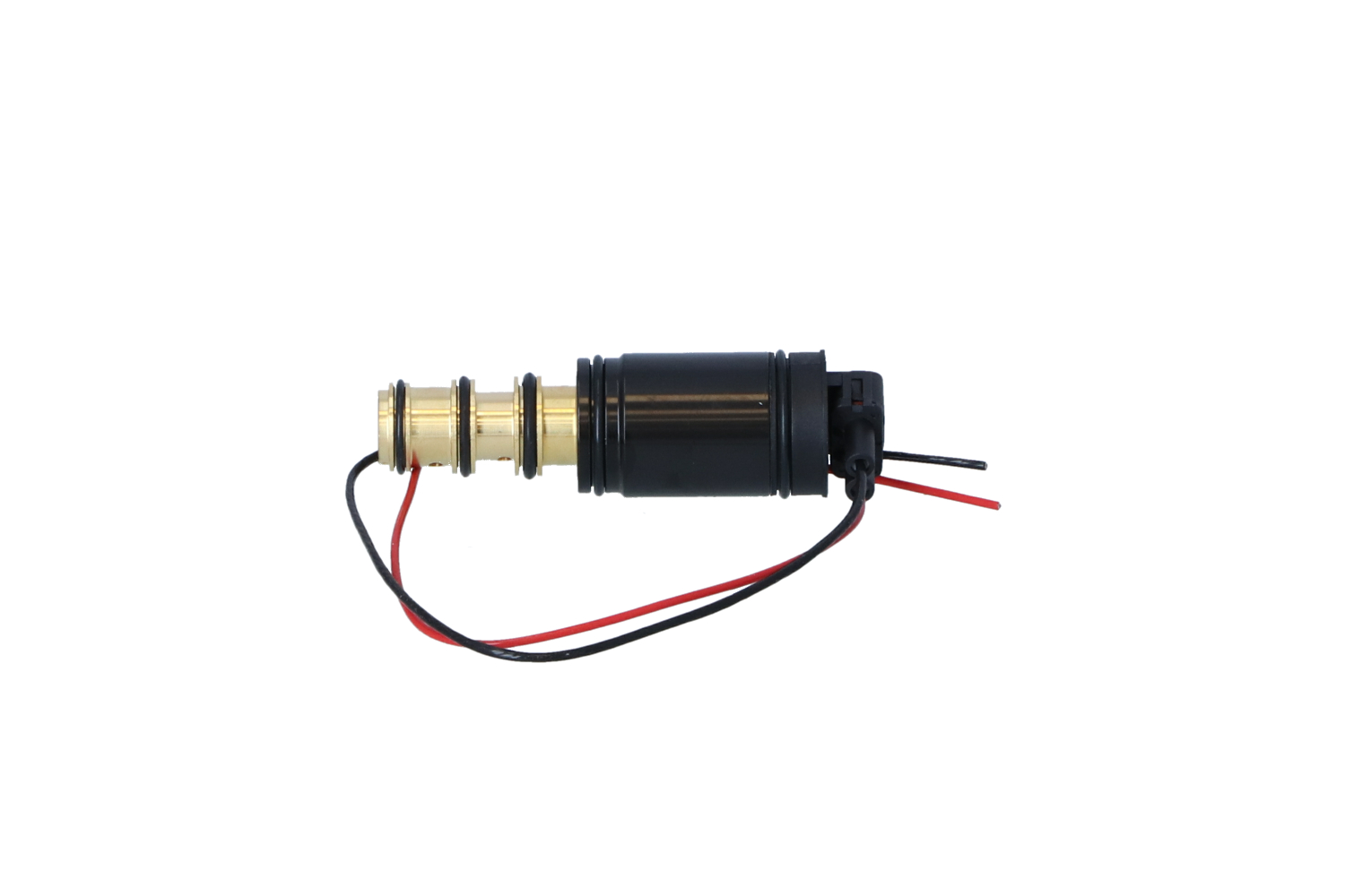 NRF 38461 Control Valve, compressor-image-9666111