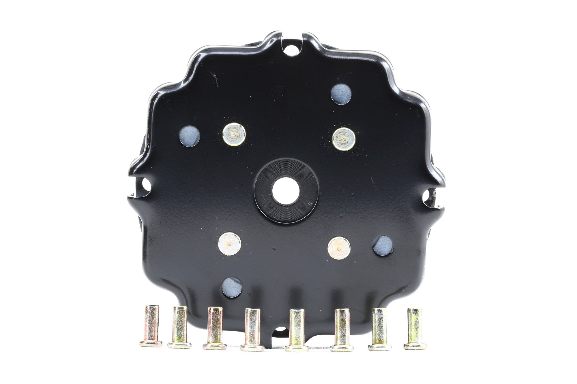 NRF 38473 Coil, magnetic-clutch compressor-image-9666151