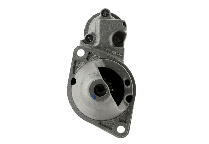 Starter 3870 CEVAM A005151160180 MERCEDES-BENZ