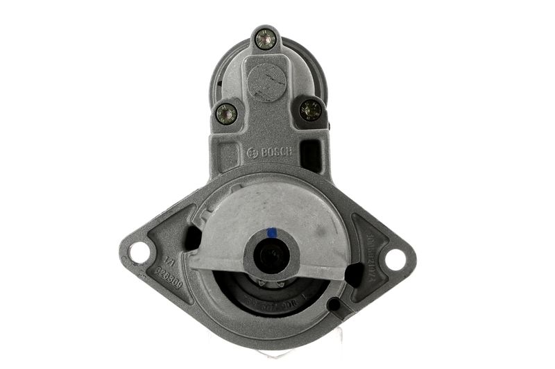 Starter 3875 CEVAM 62 02 080 FORD