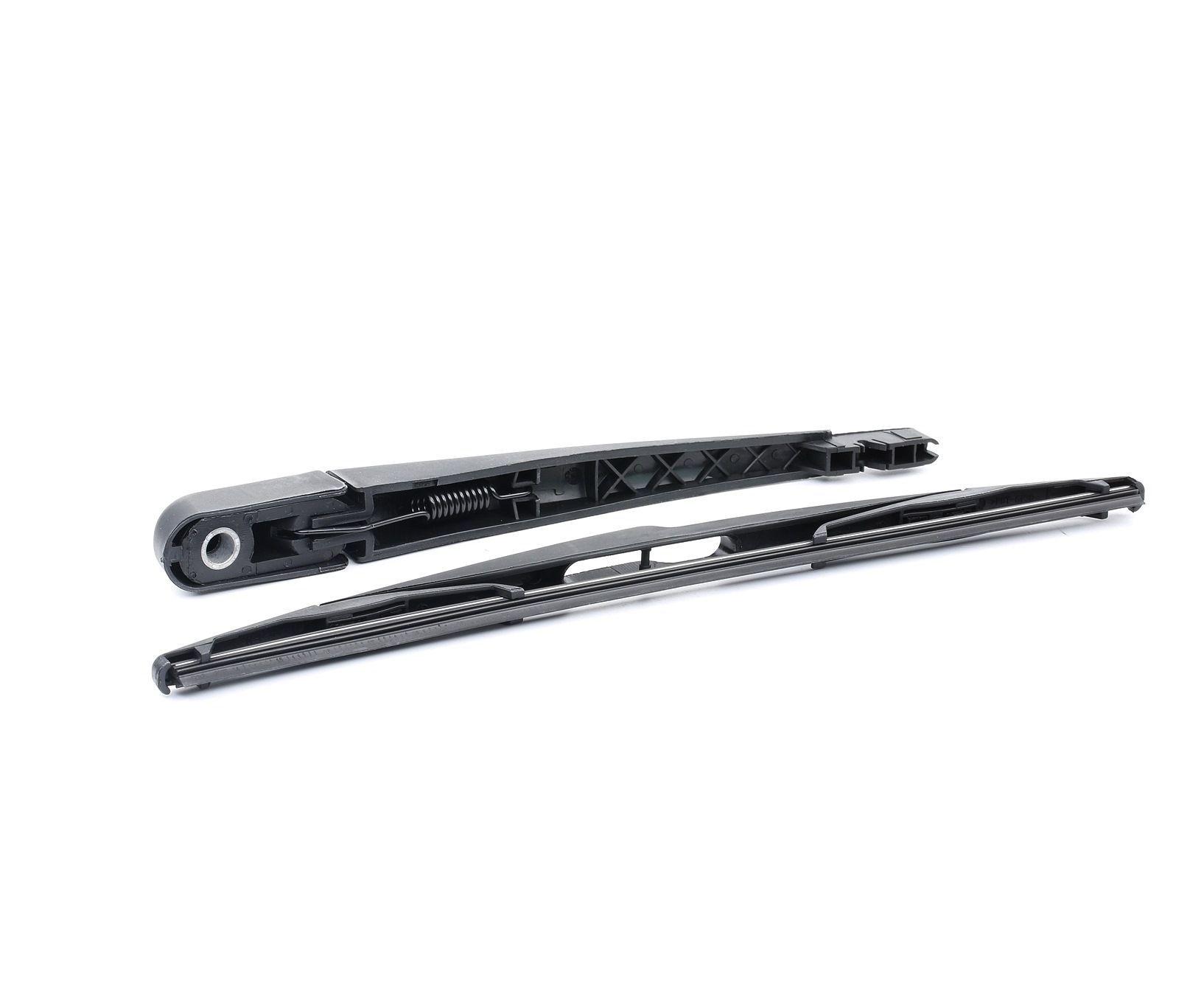 MAXGEAR 39-0202 Wiper Arm Rear, with integrated wiper blade-image-9668843