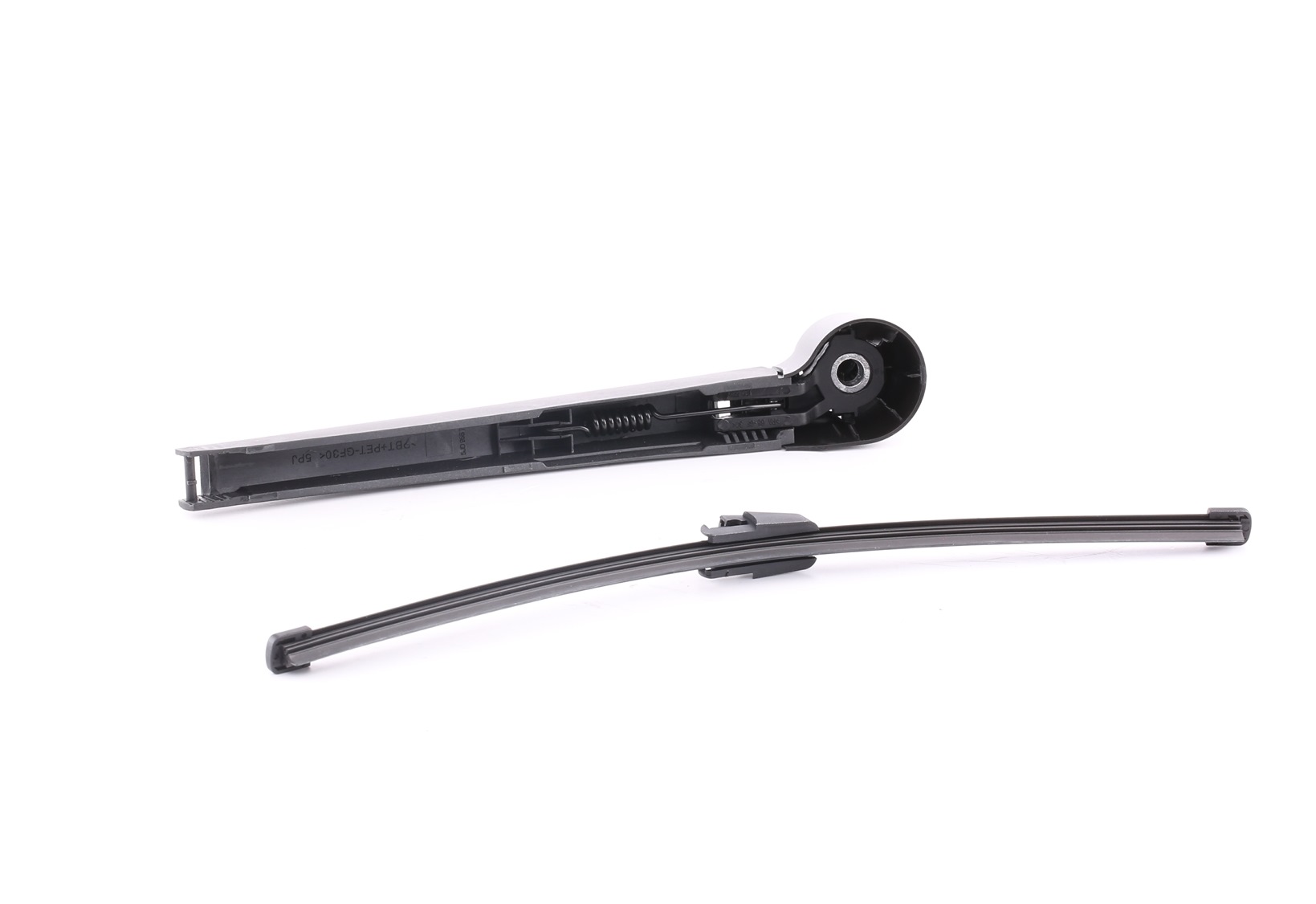 MAXGEAR 39-0206 Wiper Arm with wiper blade, Rear-image-9668846