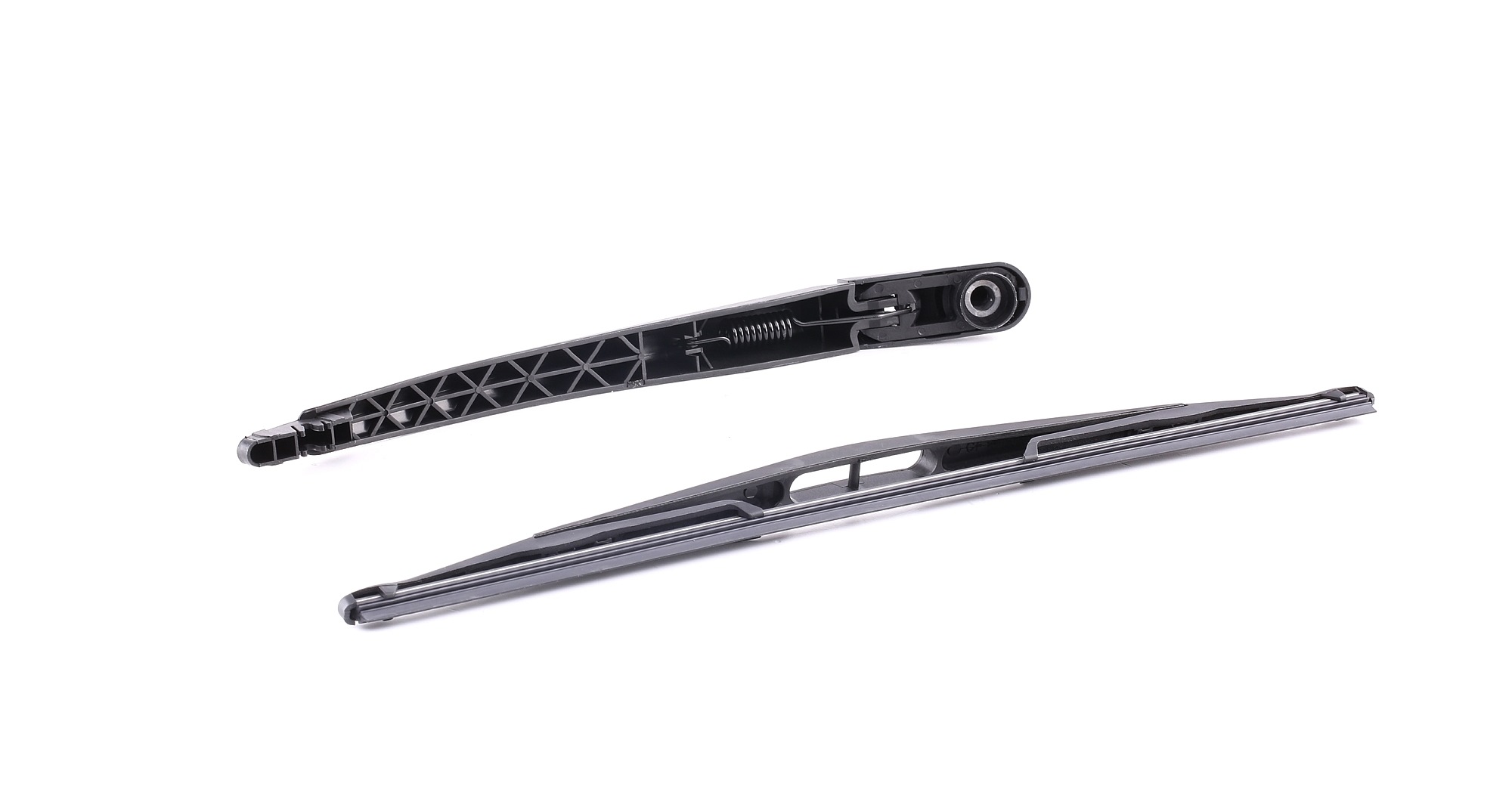 MAXGEAR 39-0210 Wiper Arm Rear, with cap-image-9668849