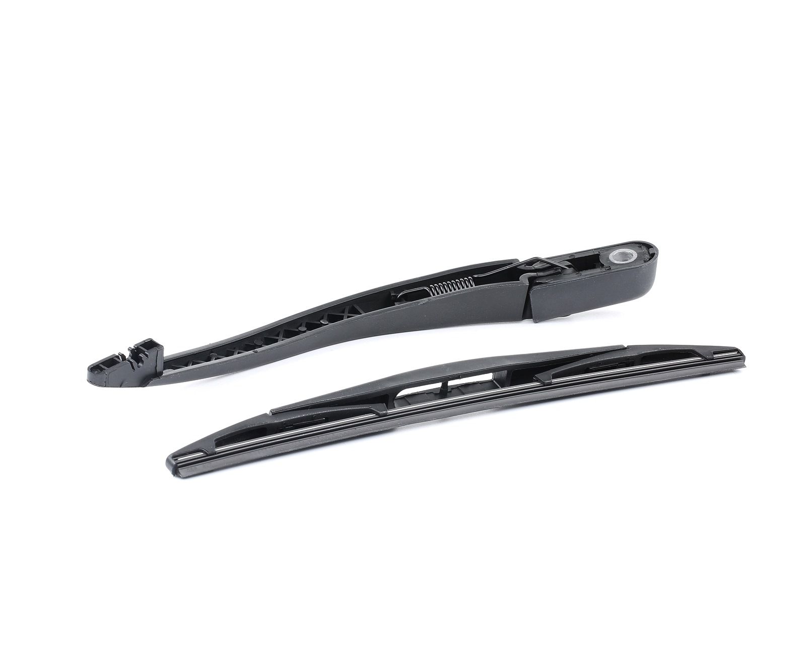 MAXGEAR 39-0223 Wiper Arm Rear, with integrated wiper blade-image-9668858