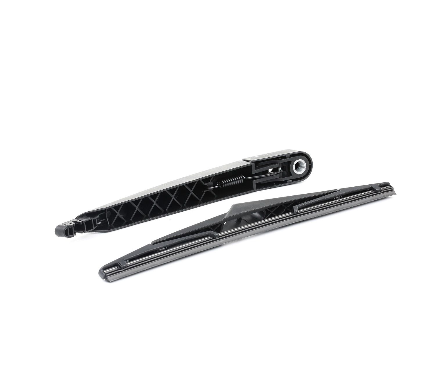 MAXGEAR 39-0224 Wiper Arm Rear, with cap-image-9668859