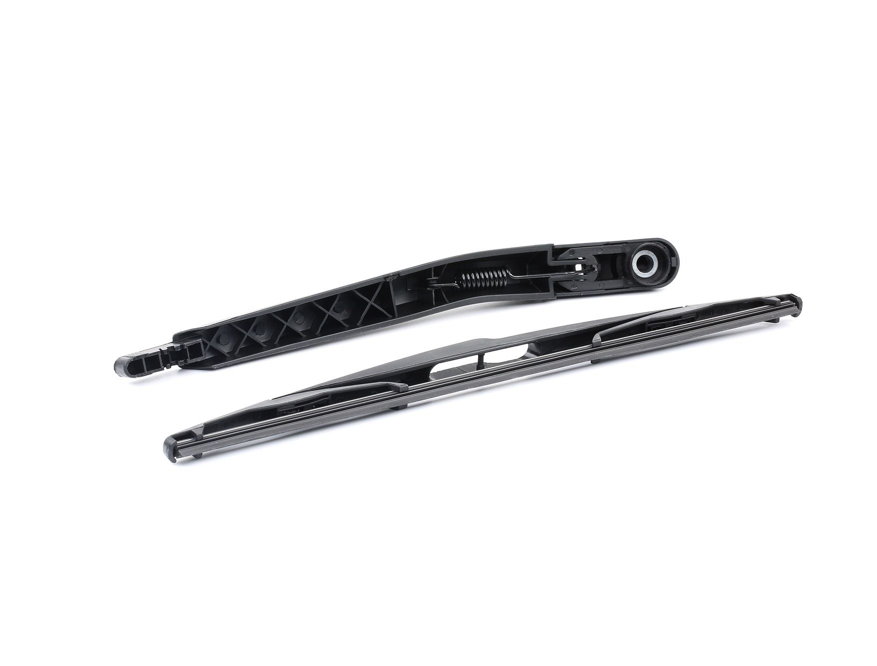MAXGEAR 39-0225 Wiper Arm Rear, with cap-image-9668860