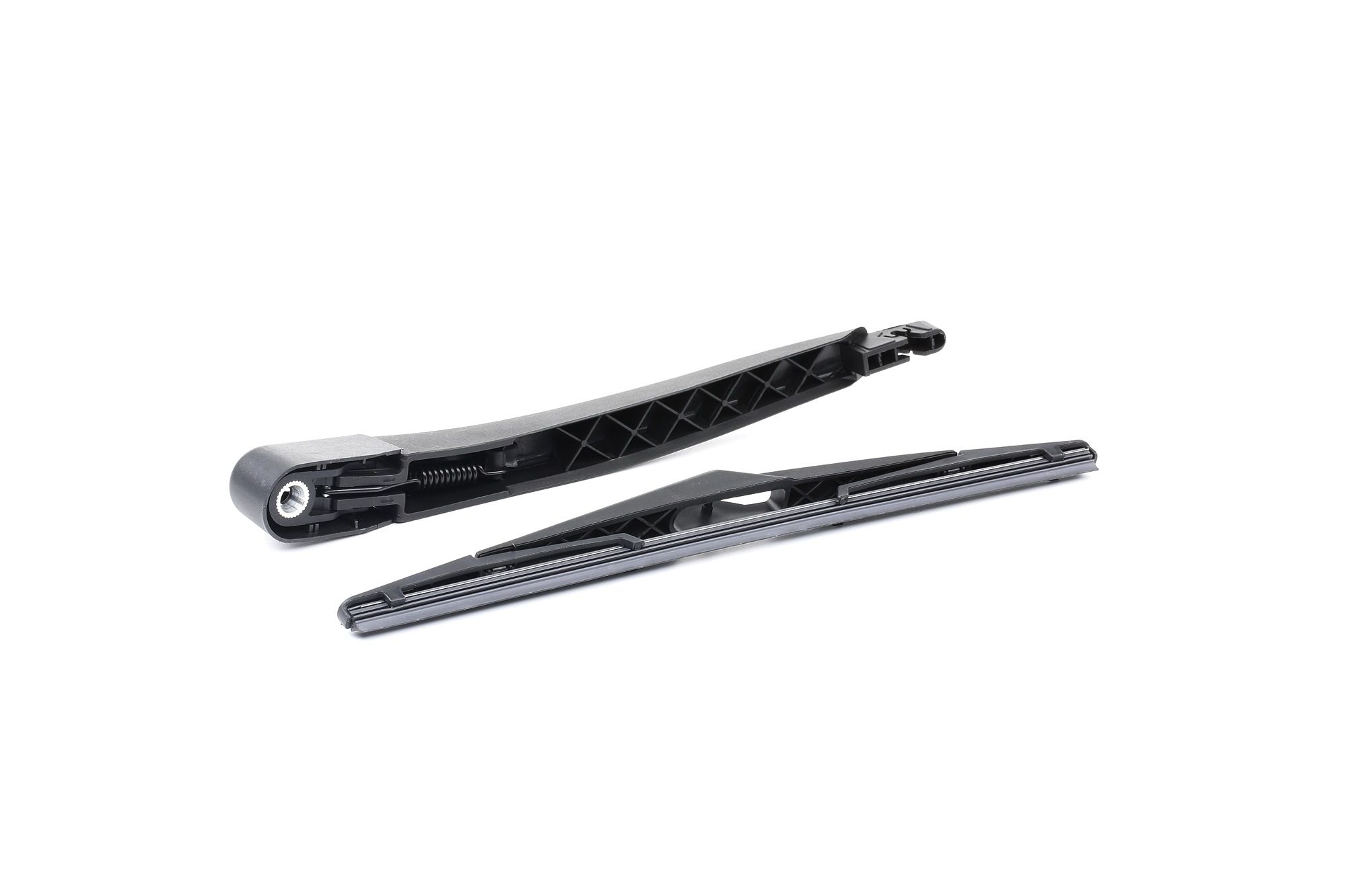 MAXGEAR 39-0232 Wiper Arm Rear, with cap-image-9668863