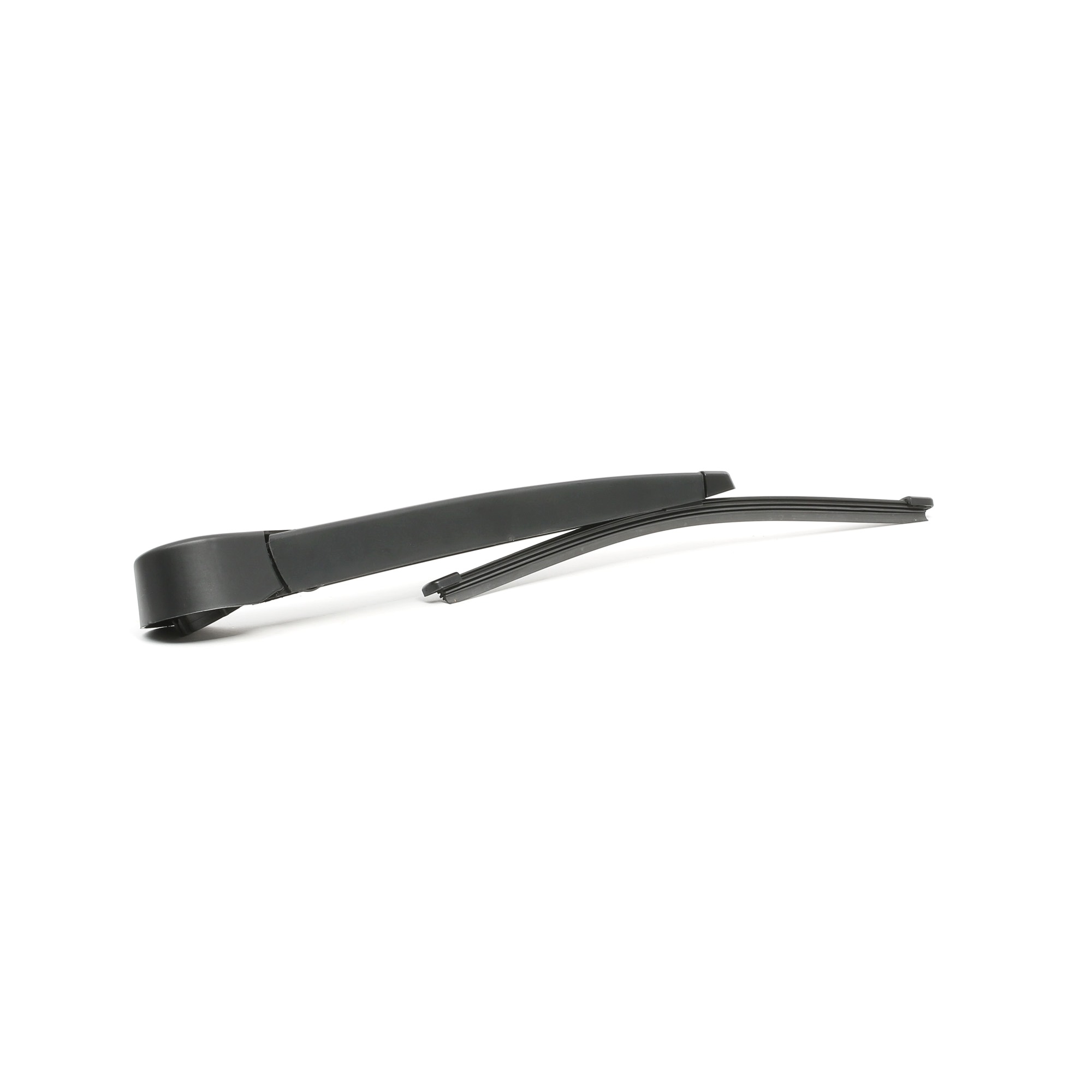 MAXGEAR 39-0327 Wiper Arm Rear, with integrated wiper blade-image-9668891
