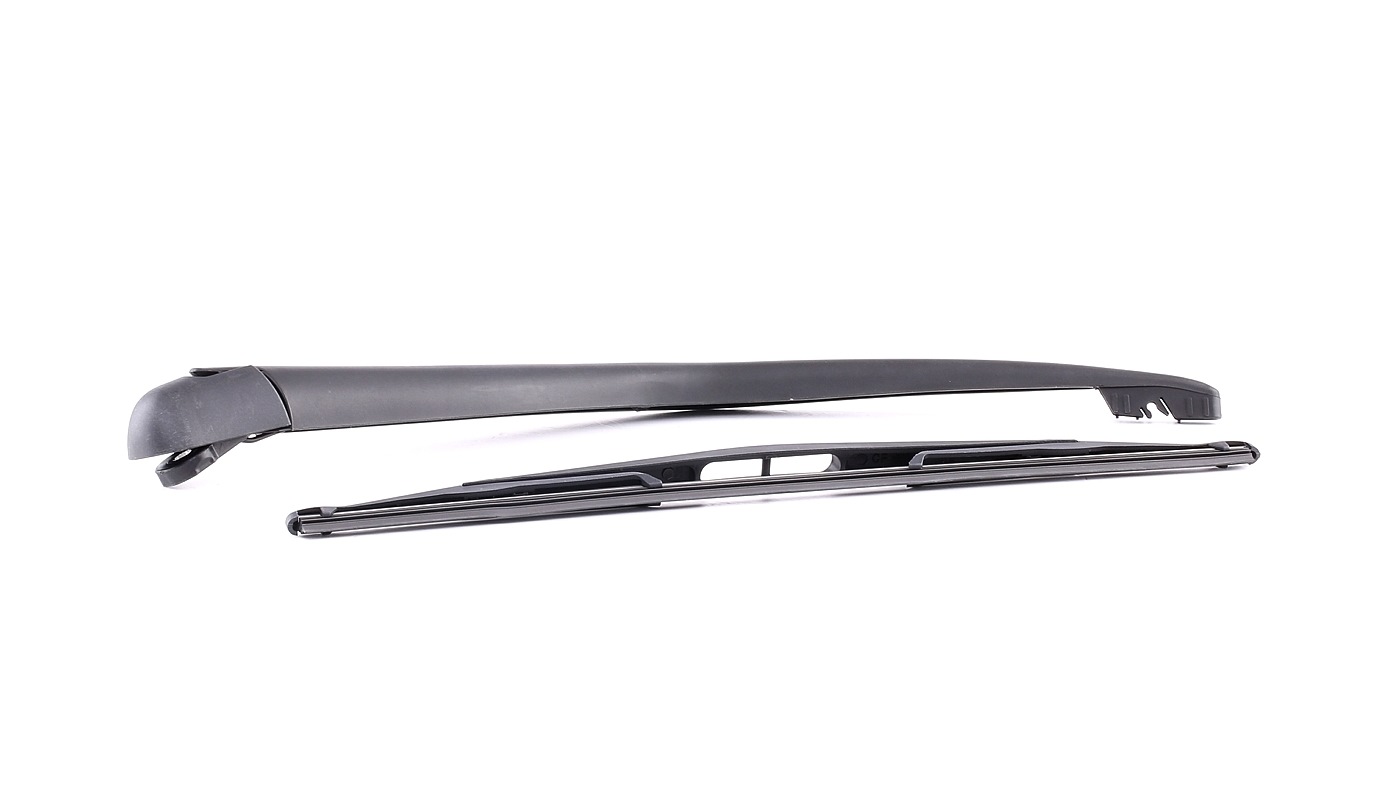 MAXGEAR 39-0329 Wiper Arm Rear, with integrated wiper blade-image-9668893