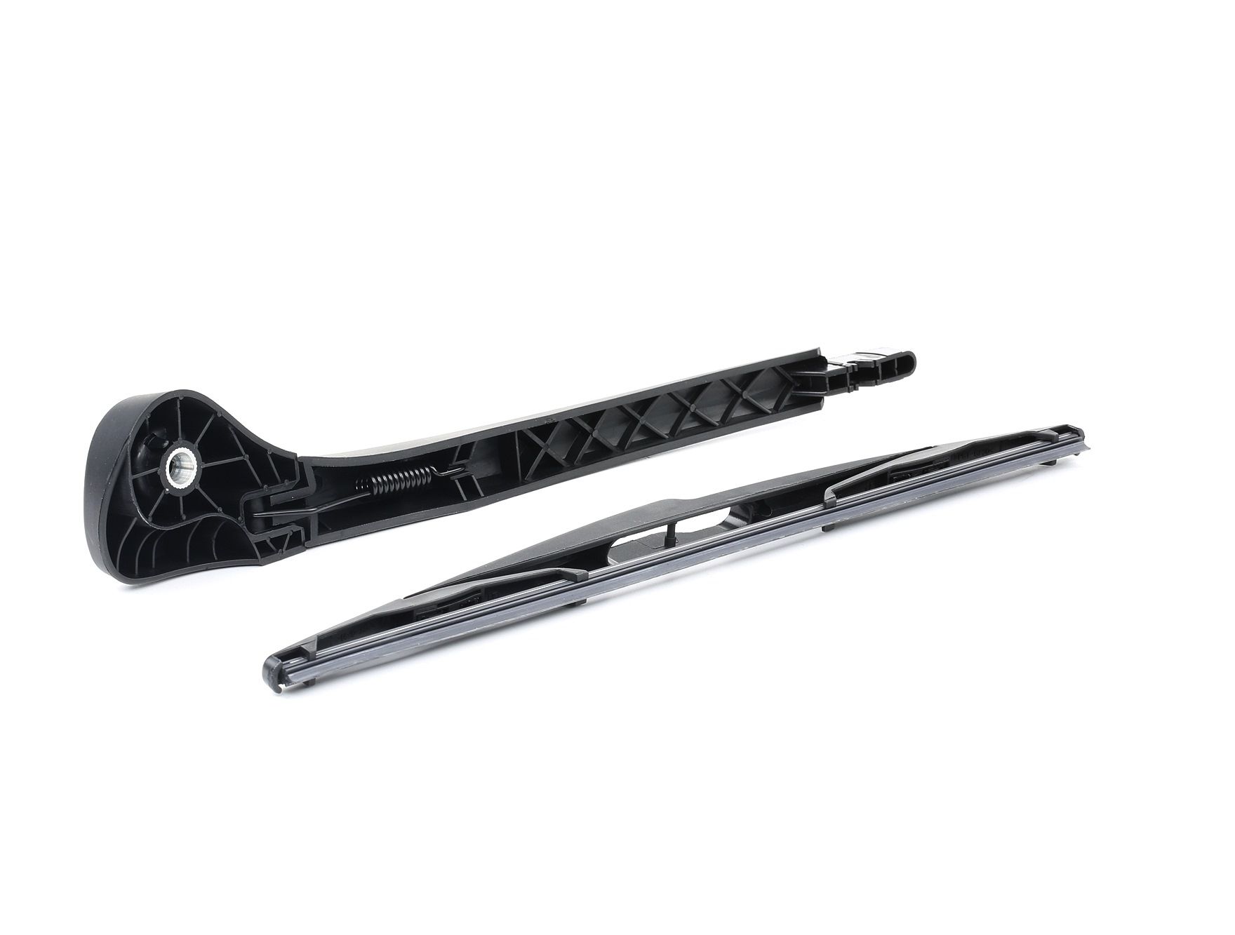 MAXGEAR 39-0330 Wiper Arm Rear, with integrated wiper blade-image-9668894