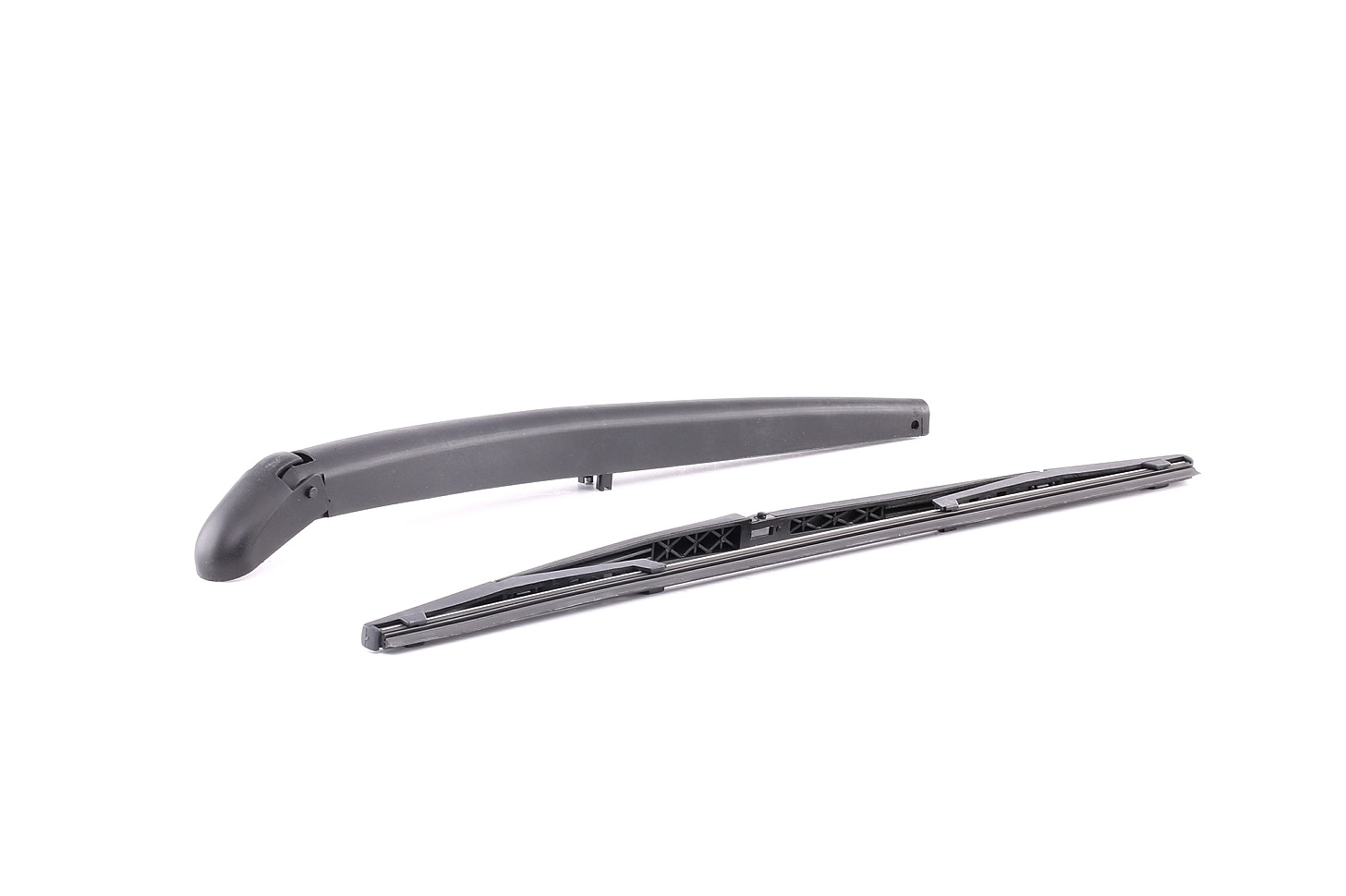 MAXGEAR 39-0332 Wiper Arm Rear, with integrated wiper blade-image-9668896