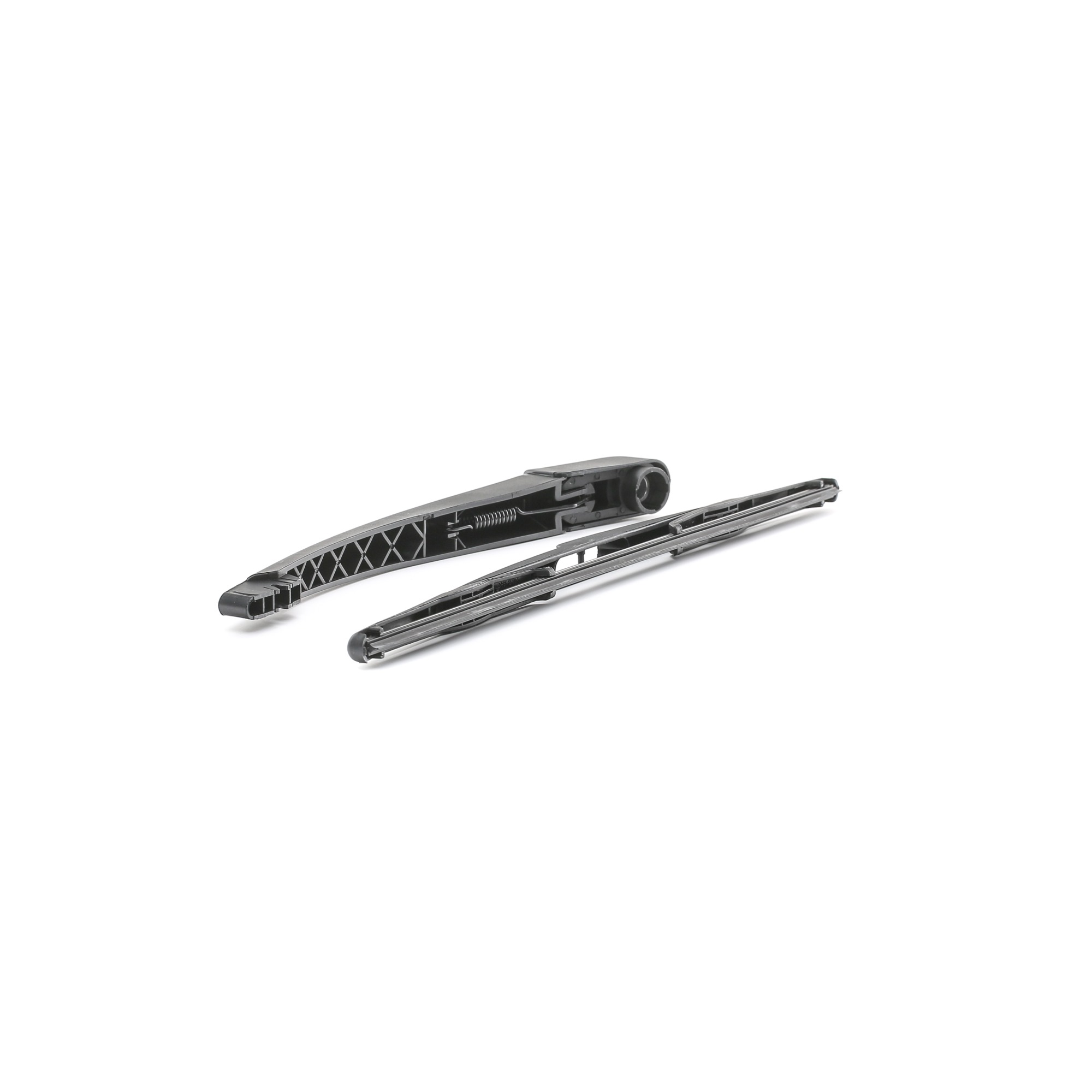 MAXGEAR 39-0342 Wiper Arm Rear, with cap-image-9668900