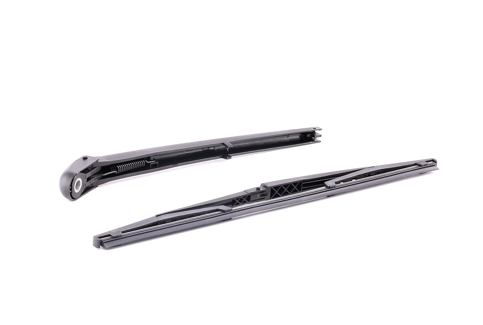 MAXGEAR 39-0350 Wiper Arm Rear, with integrated wiper blade-image-9668908