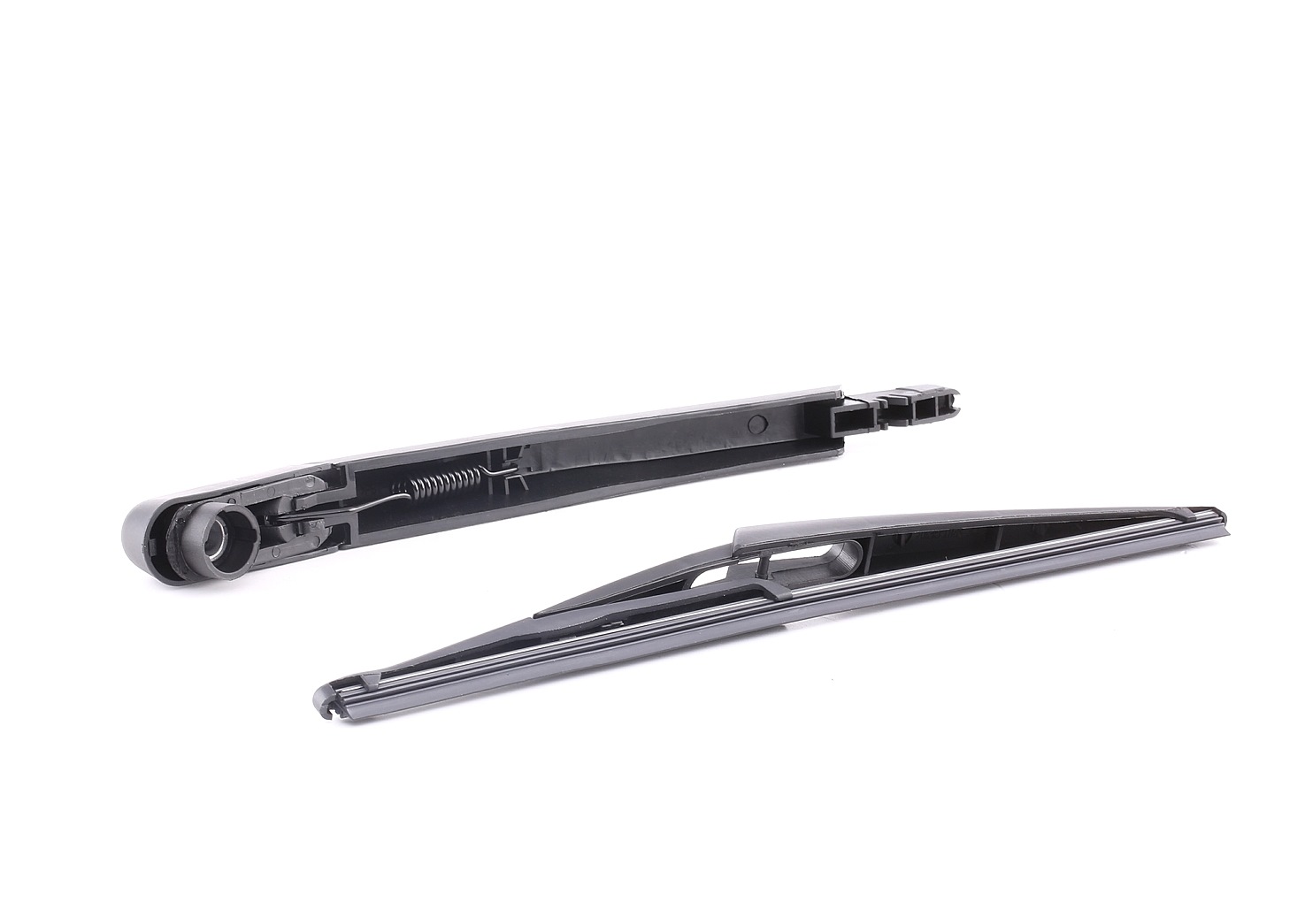 MAXGEAR 39-0362 Wiper Arm Rear, with integrated wiper blade-image-9668914