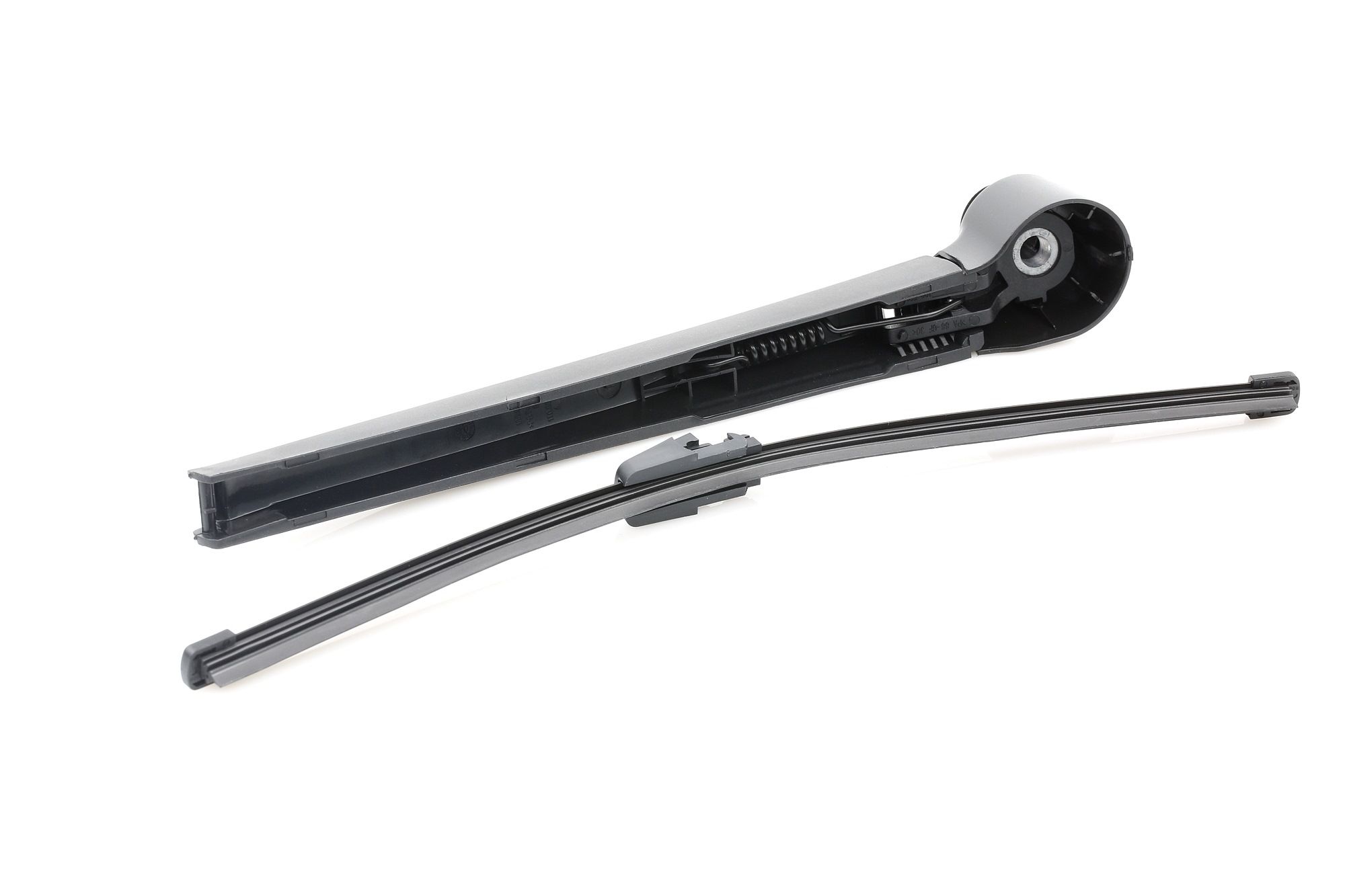 MAXGEAR 39-0364 Wiper Arm Rear, with cap-image-9668916
