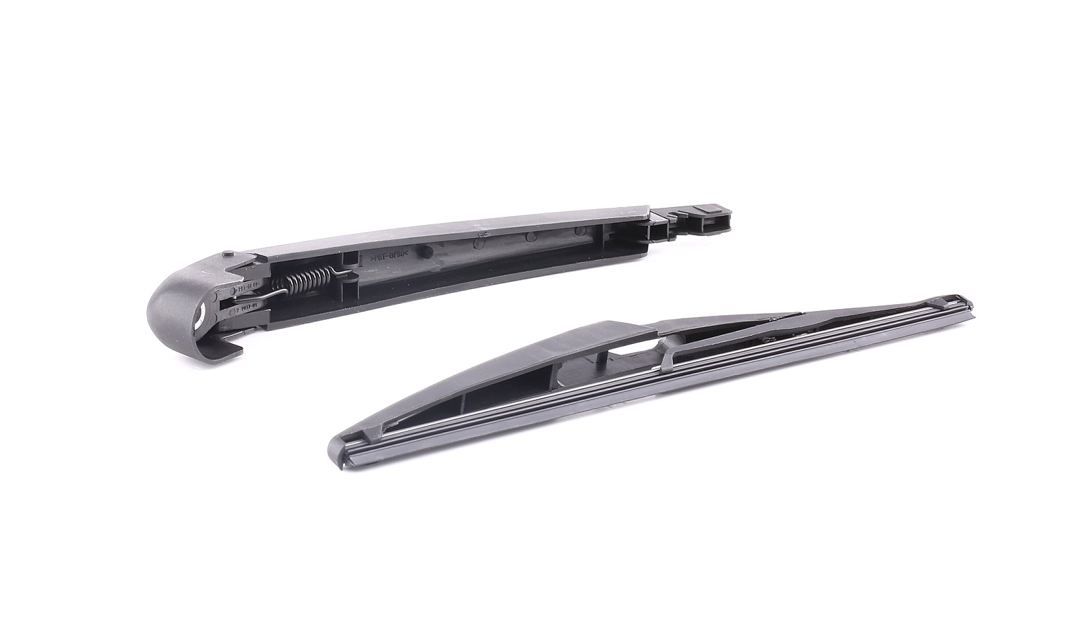 MAXGEAR 39-0372 Wiper Arm with integrated wiper blade-image-9668923