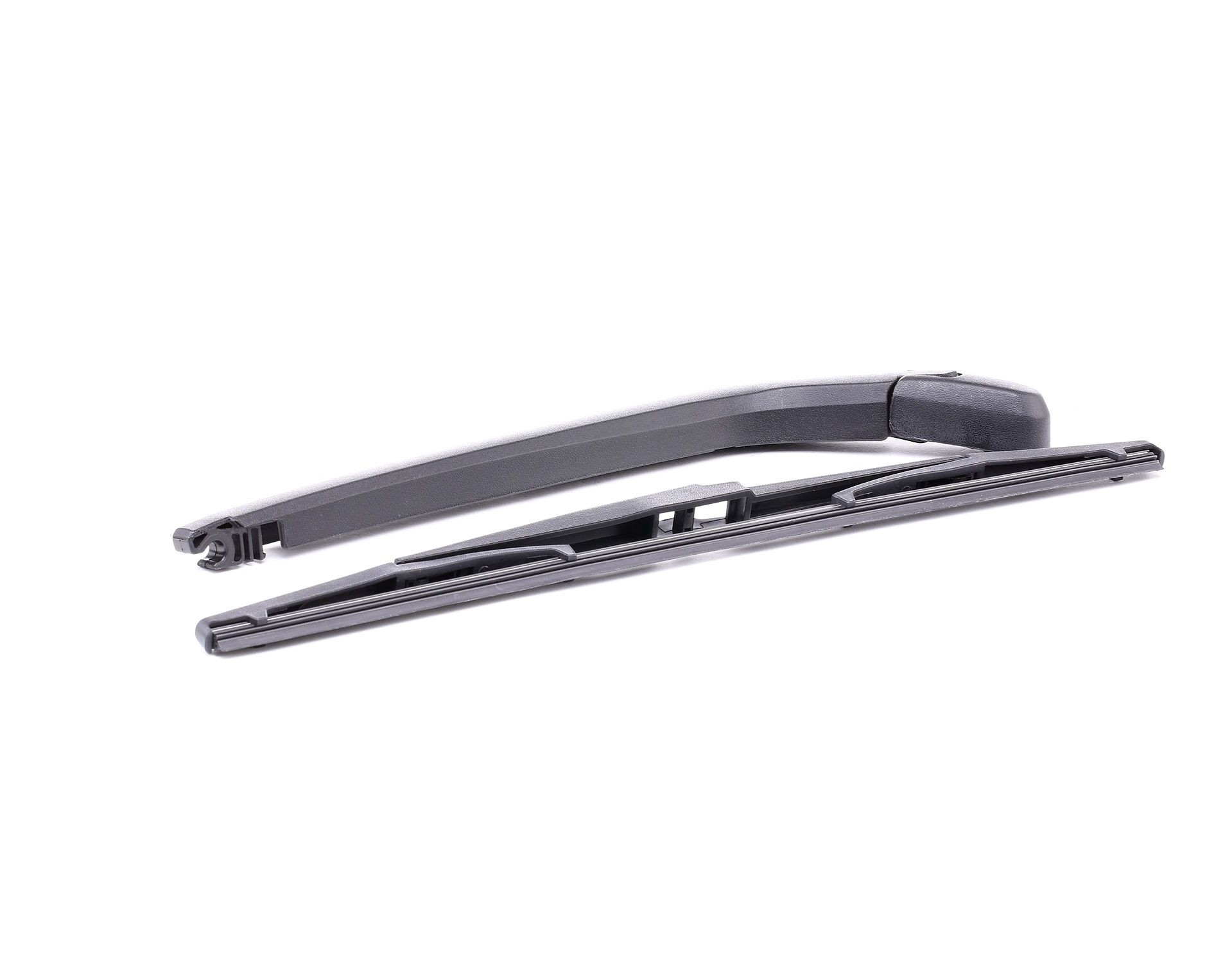 MAXGEAR 39-0400 Wiper Arm Rear, with cap-image-9668938