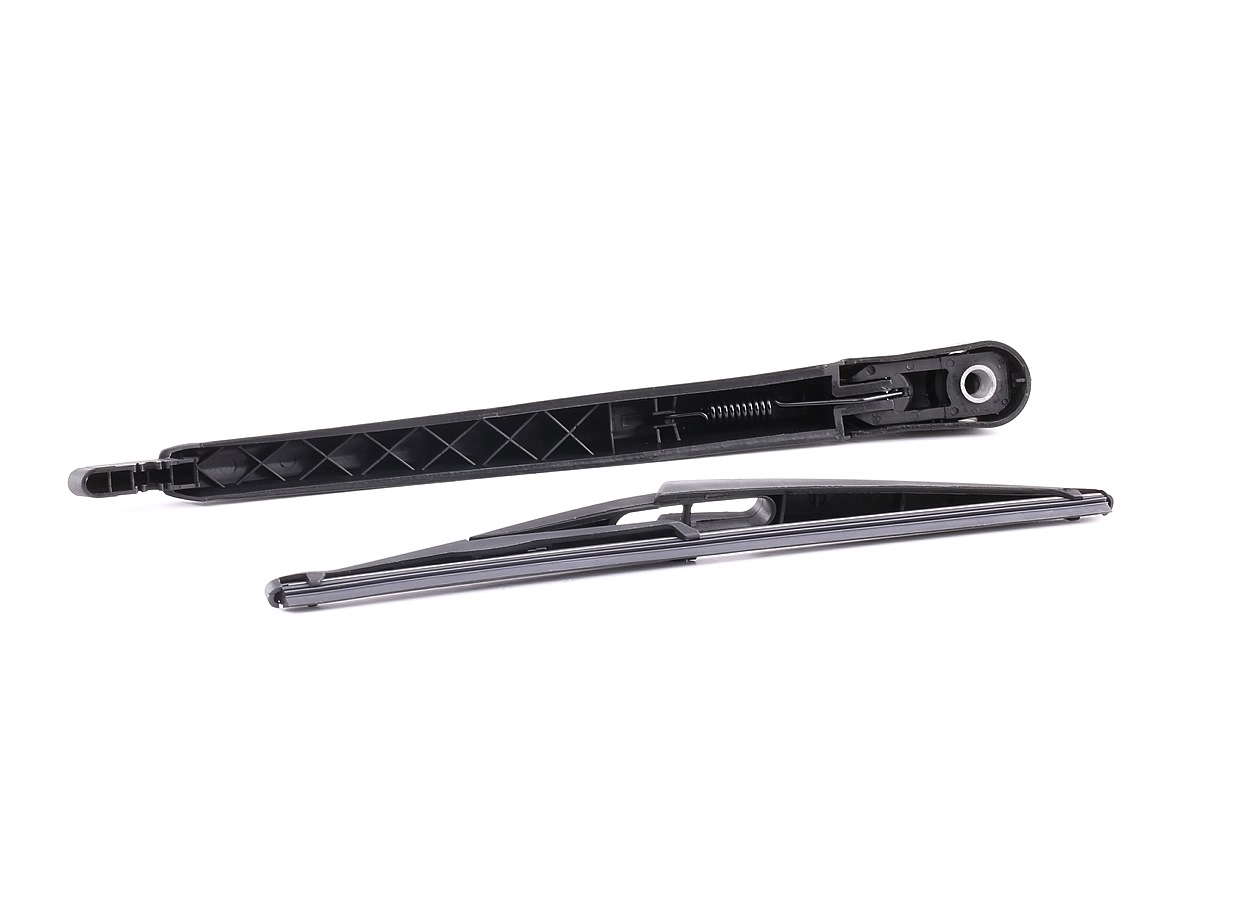 MAXGEAR 39-0408 Wiper Arm Rear, with integrated wiper blade-image-9668943