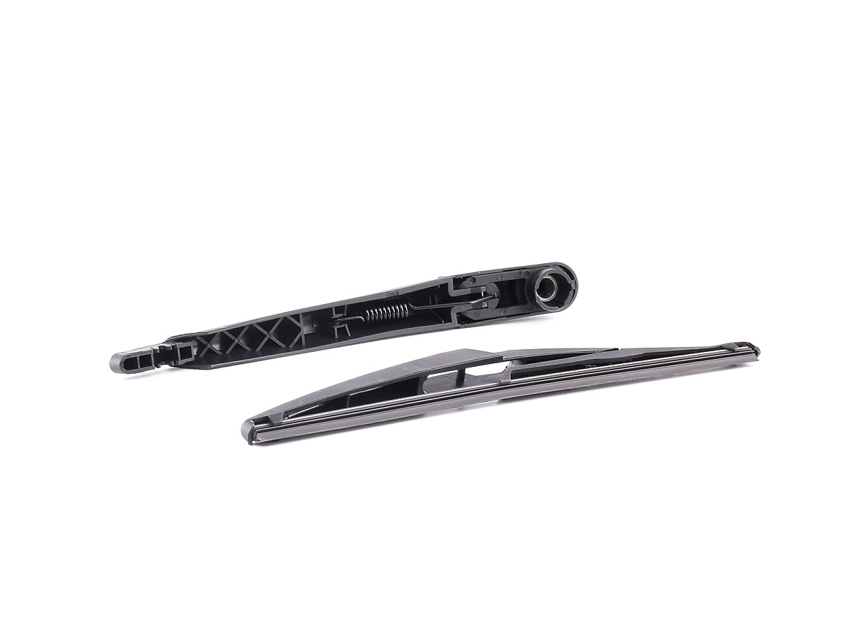 MAXGEAR 39-0460 Wiper Arm Rear, with integrated wiper blade-image-9668965