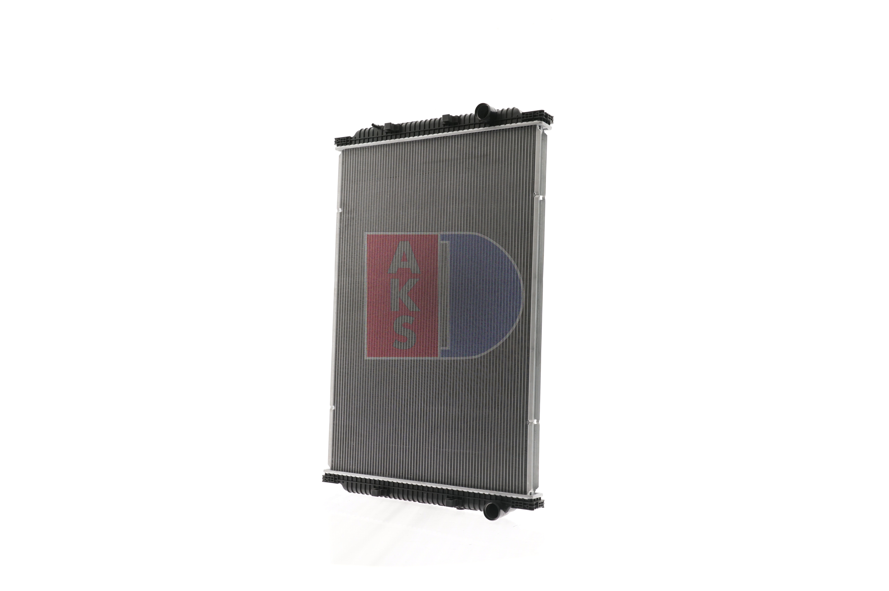 AKS DASIS 390028S Radiador, arrefecimento do motor