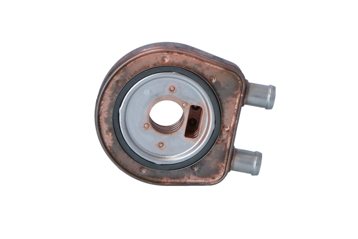 NRF 31303 Olejový chladič Renault Clio 1 cena
