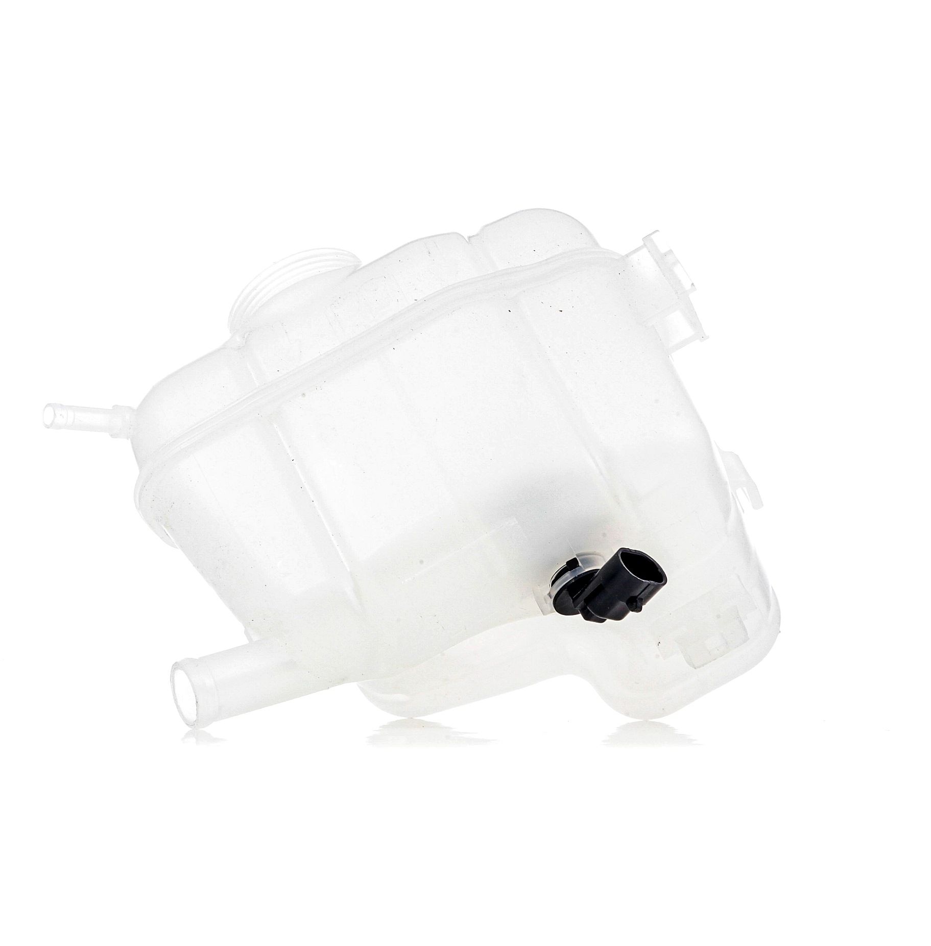 SWAG 40 94 7884 Expansion Tank with coolant level sensor, without lid-image-9683835
