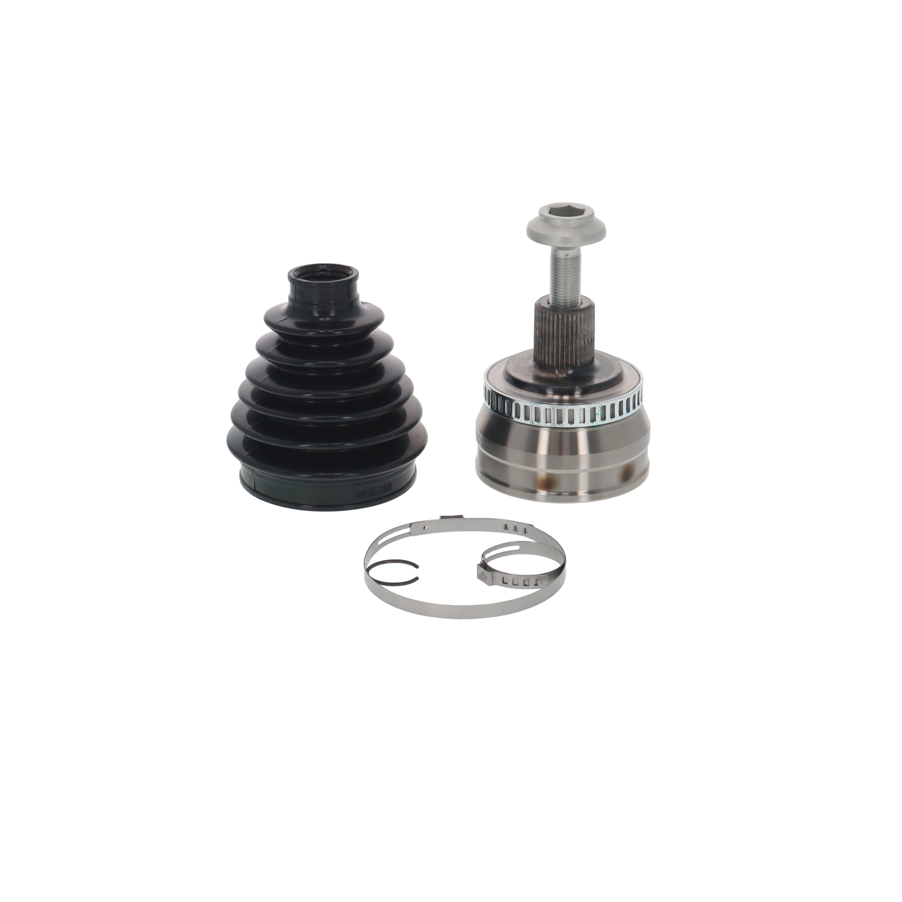 TrakMotive 40-0030 Homokineet reparatie set, aandrijfas