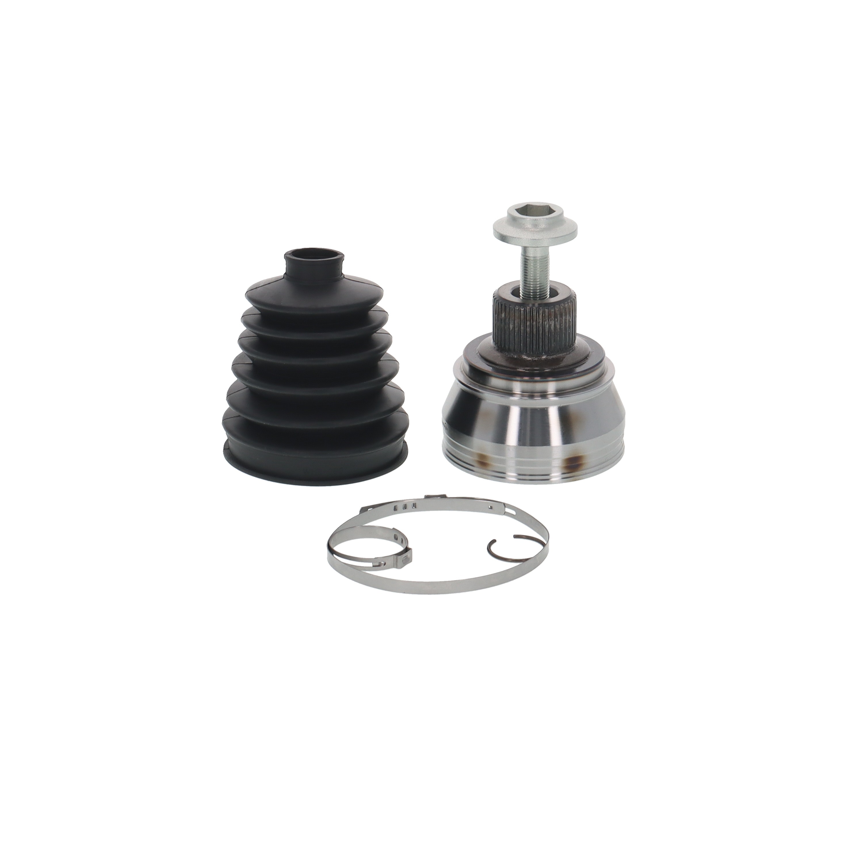 Nivelsarja, vetoakseli 40-0033 TrakMotive 8K0 498 099 G AUDI