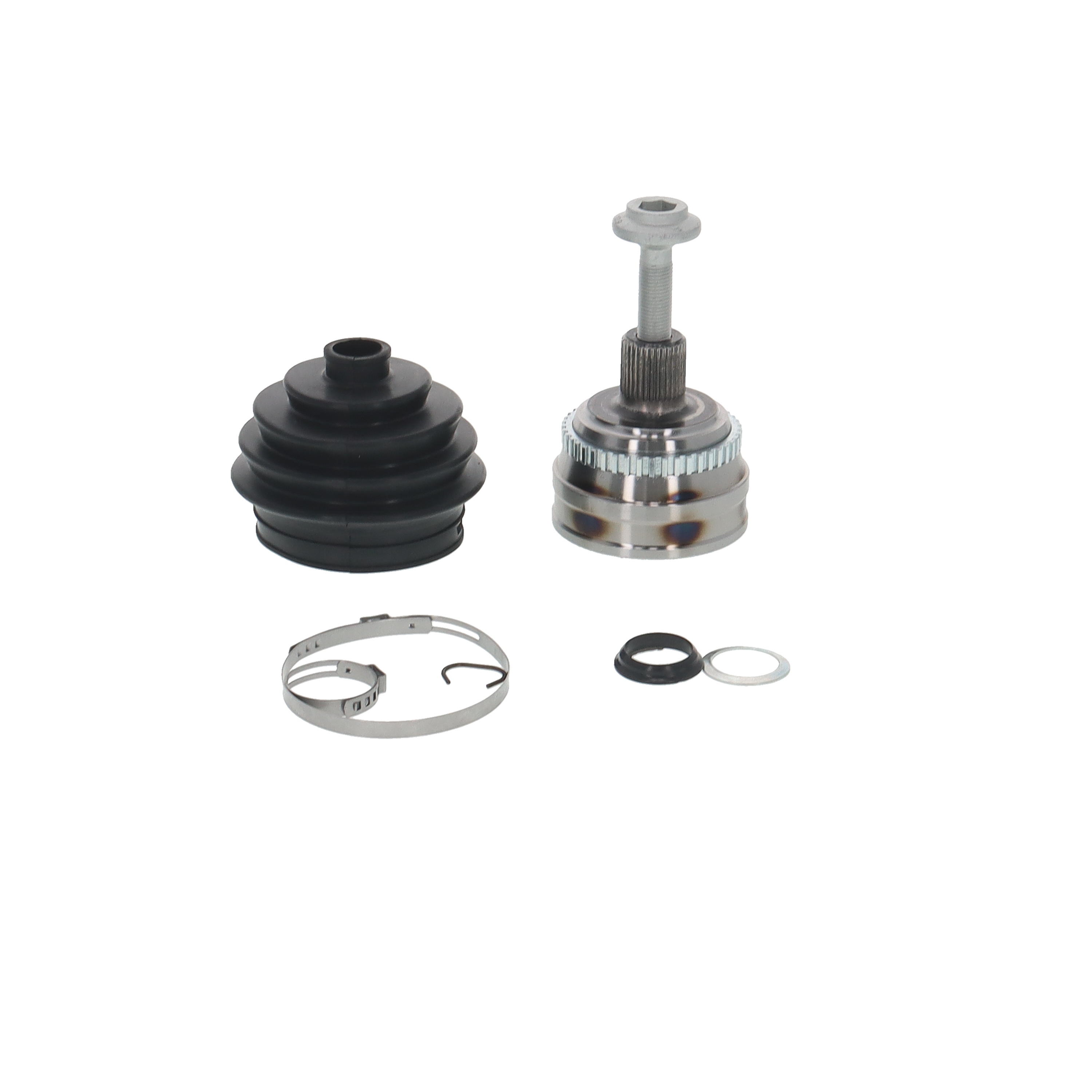 Jeu de joints, arbre de transmission 40-0037 TrakMotive 893498099G+ AUDI