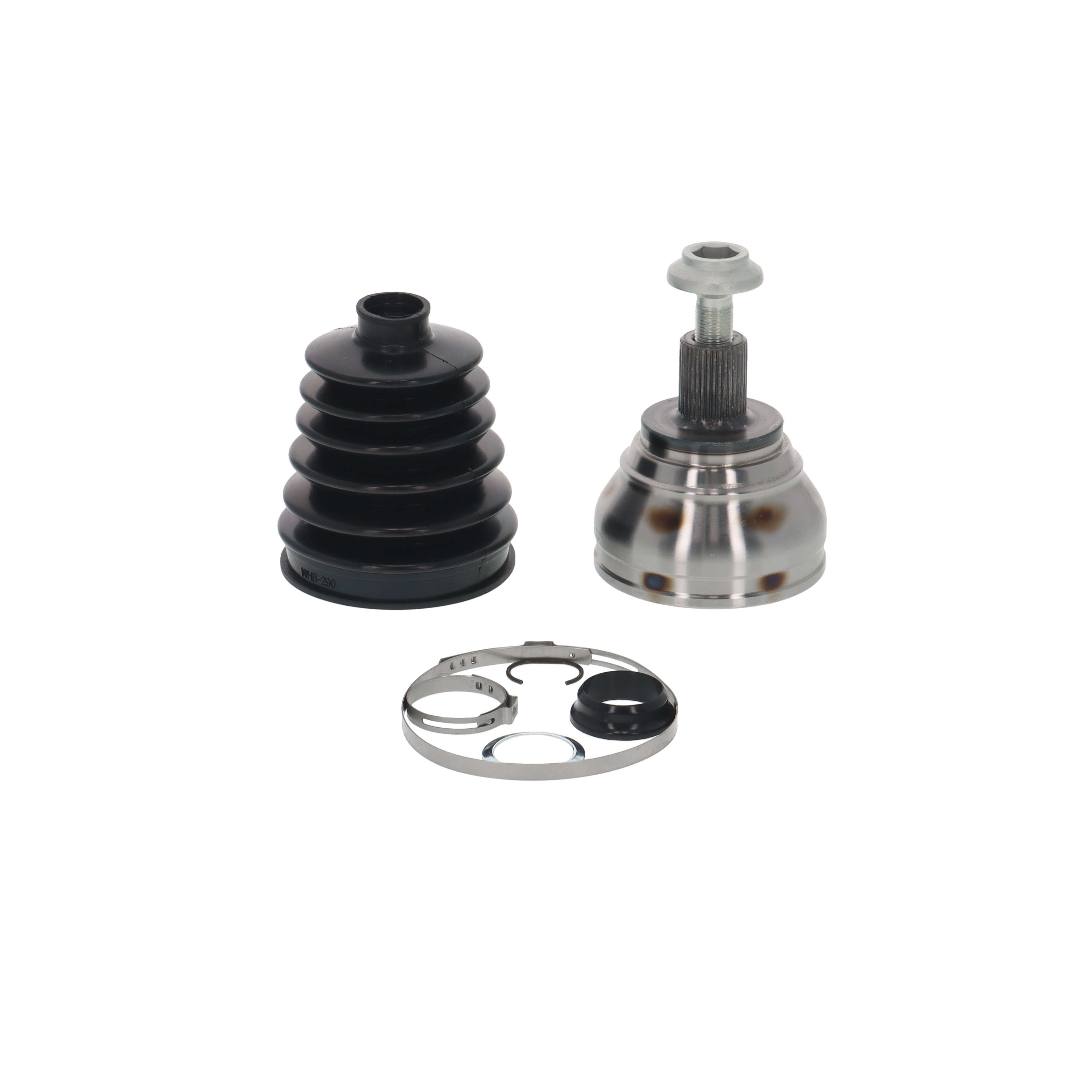 TrakMotive 40-0051 Homokineet reparatie set, aandrijfas