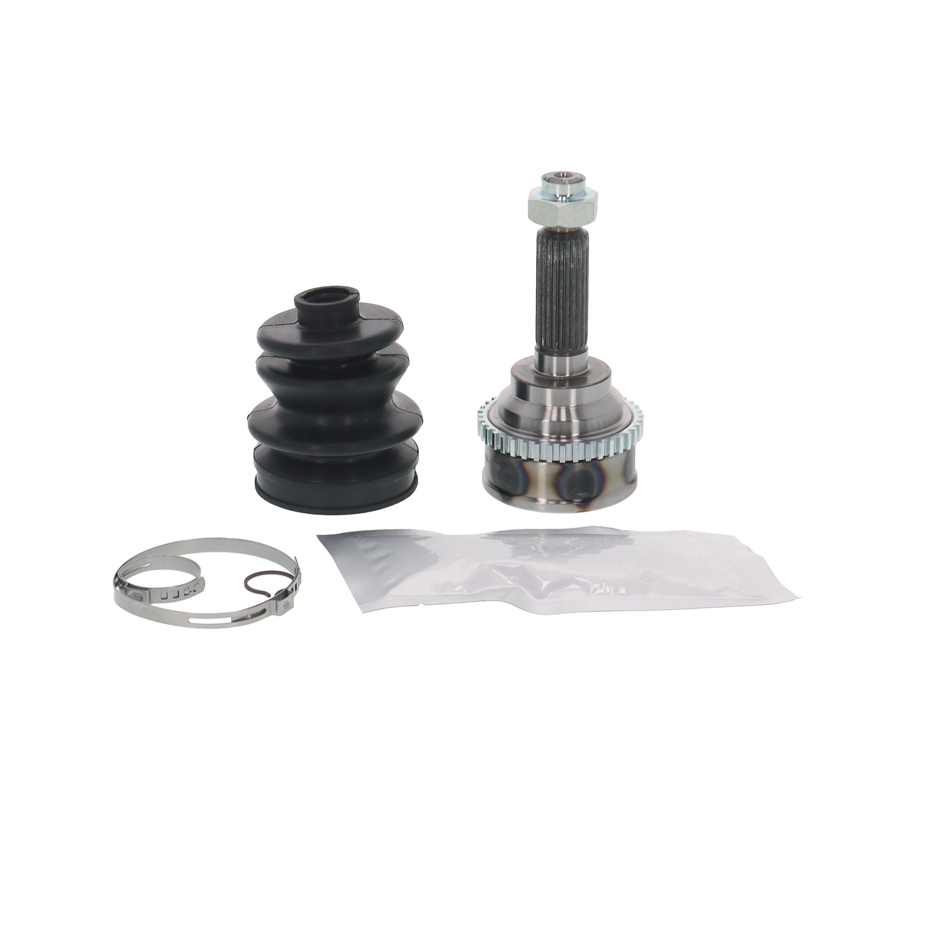 Ledsæt, drivaksel 40-0067 TrakMotive 96396134 VAUXHALL