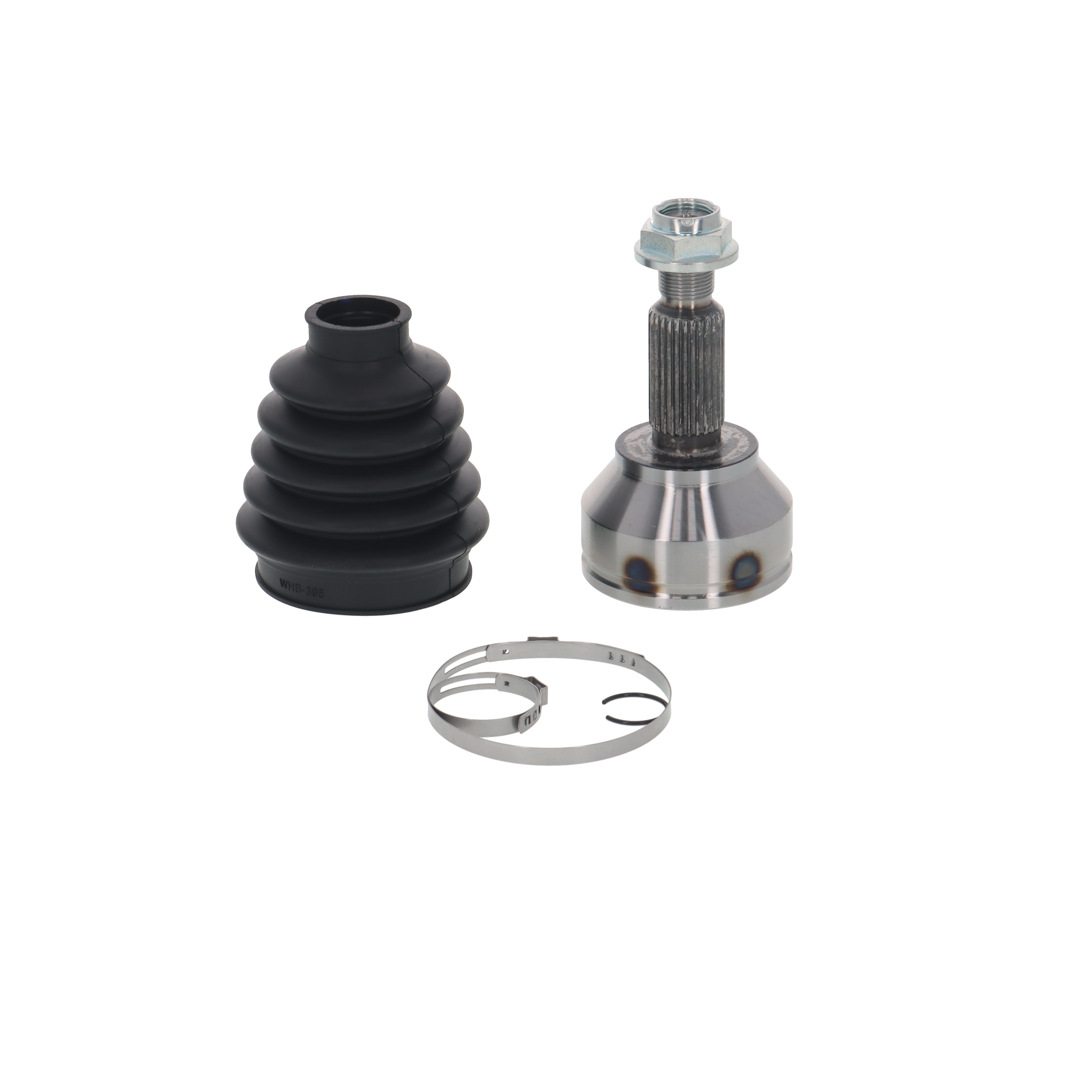 Jeu de joints, arbre de transmission 40-0144 TrakMotive 1S7W 3B41 3AA Jeu de joints, arbre de transmission 40-0144 TrakMotive 1S7W 3B413 AA FORD