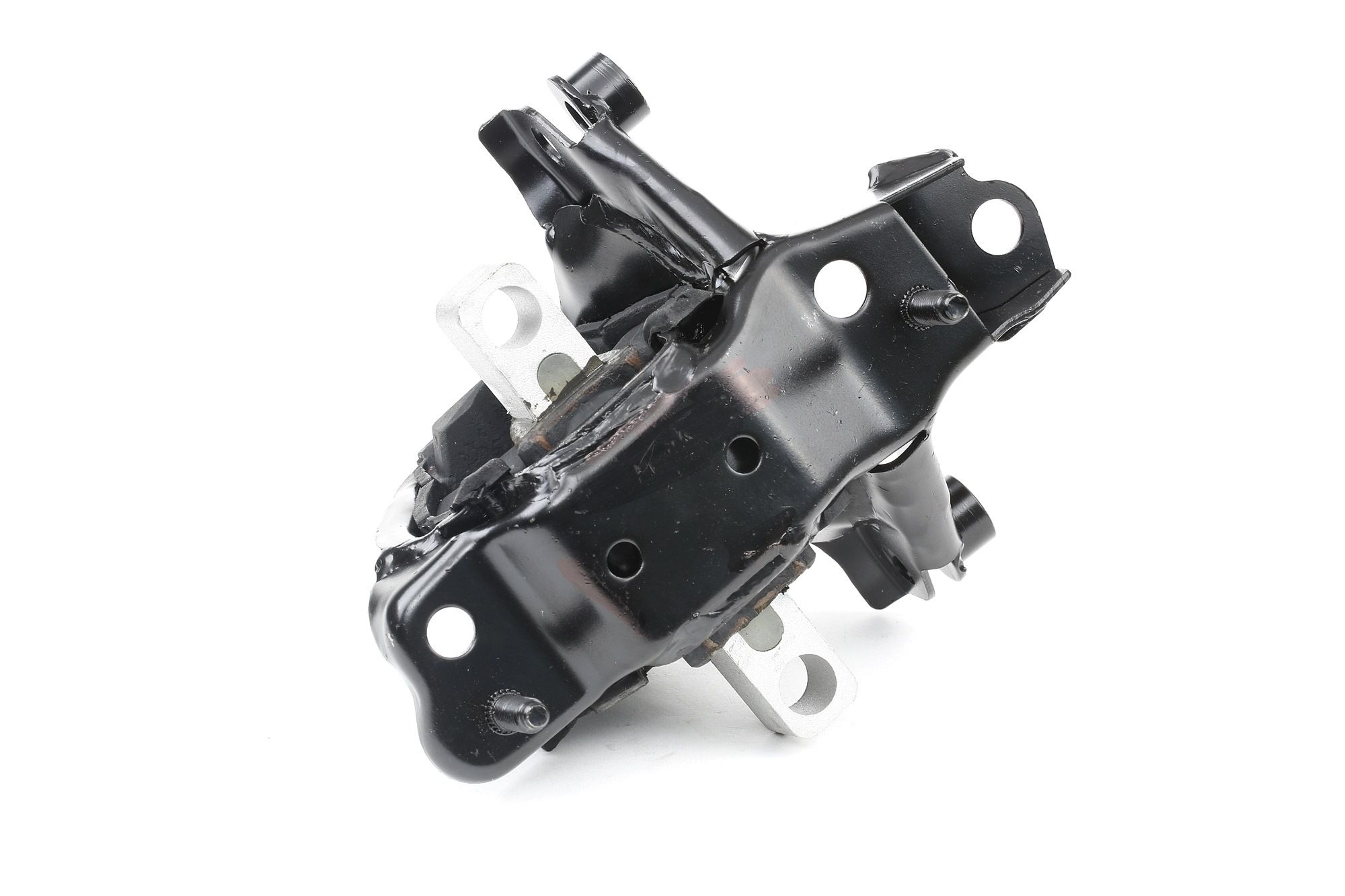 MAXGEAR 40-0185 Engine mount Left, Rubber-Metal Mount, Manual Transmission-image-9684700