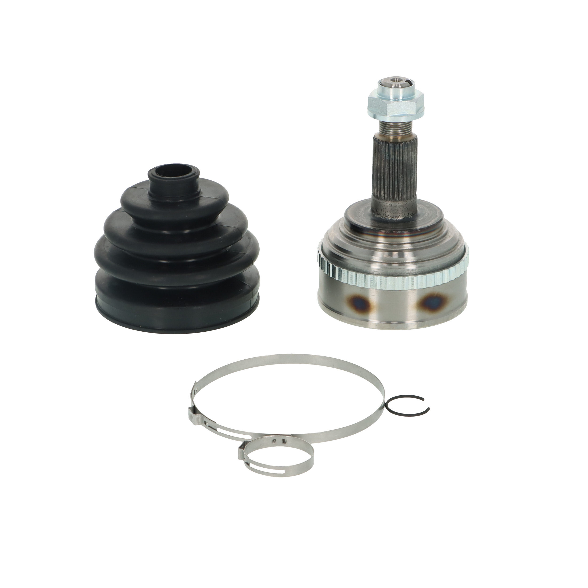 Sada kĺbov hnacieho hriadeľa 40-0191 TrakMotive 44014S0AJ52 ACURA