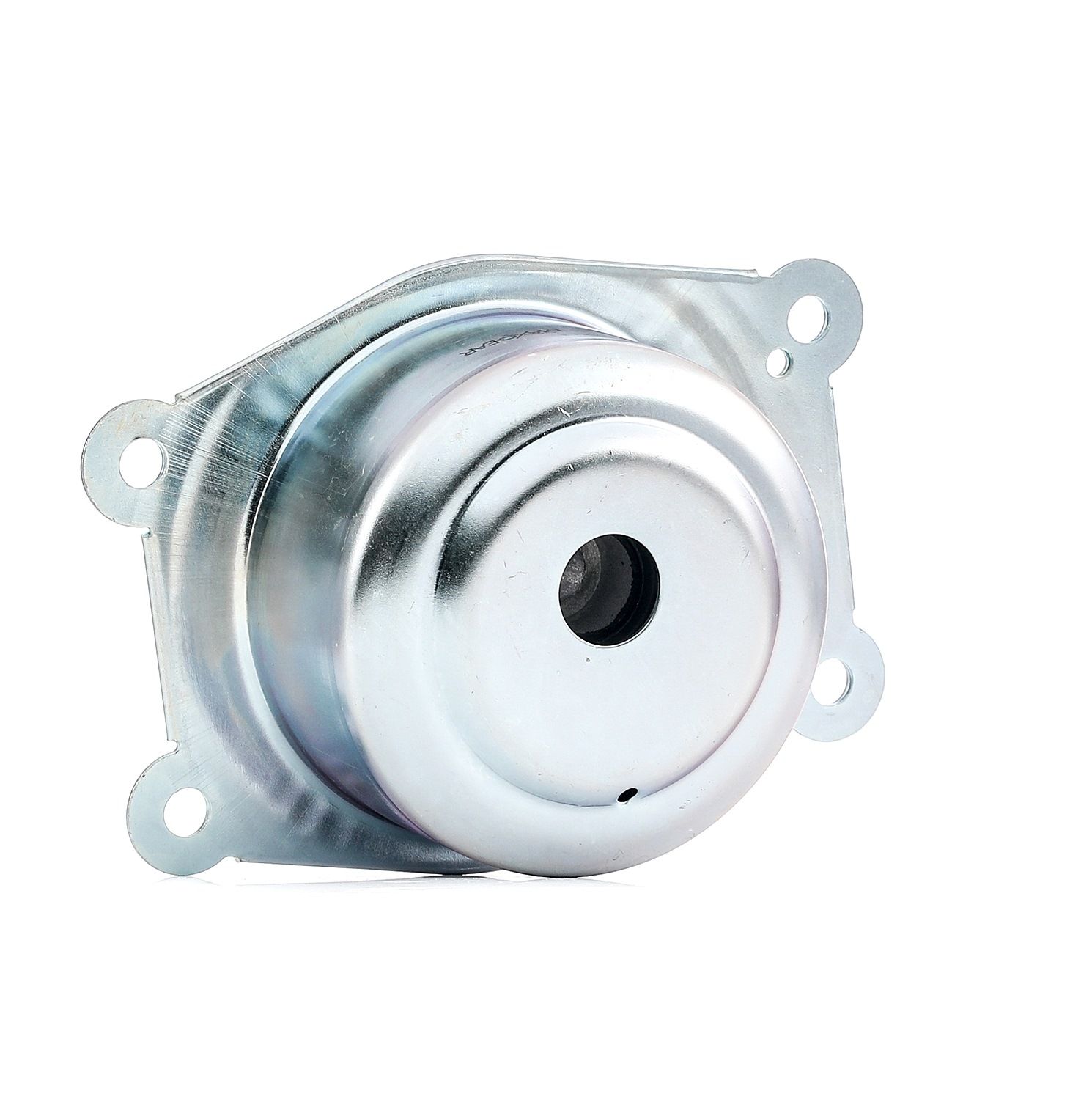 MAXGEAR 40-0195 Engine mount Left Front, Rubber-Metal Mount-image-9684733