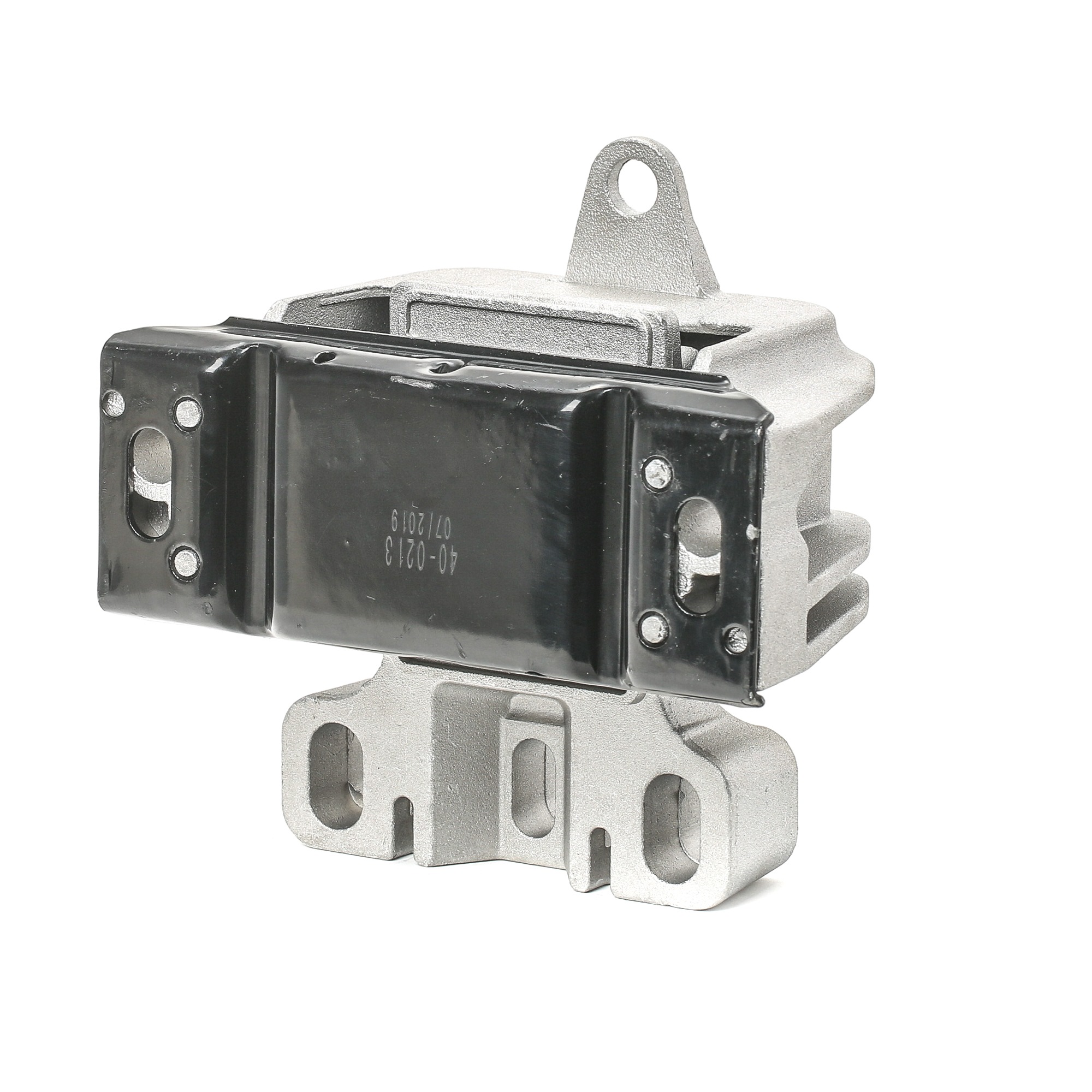 MAXGEAR 40-0213 Mounting, manual transmission Left-image-9684842
