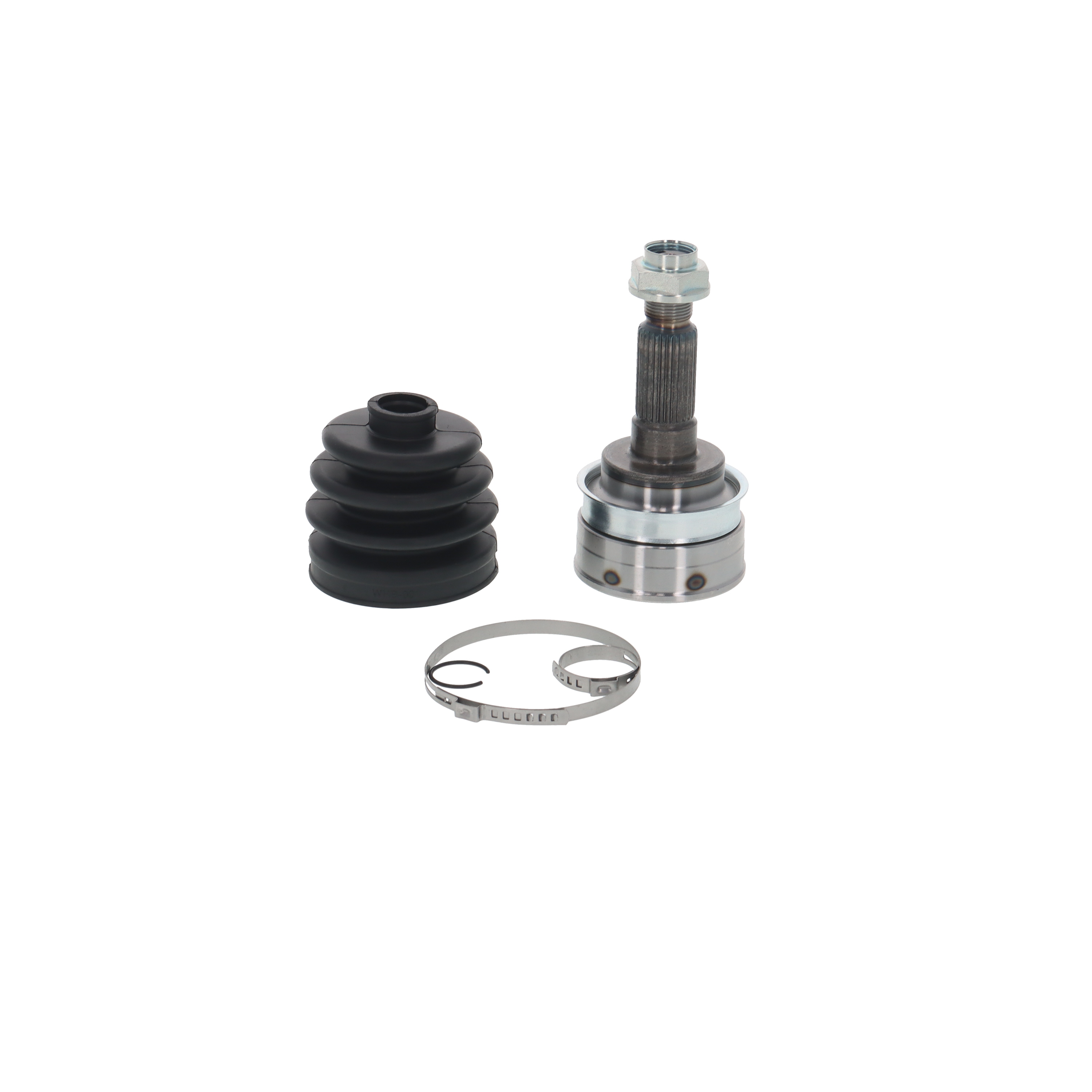 Liigendlaager, veovõll 40-0236 TrakMotive F063-22-610 MAZDA