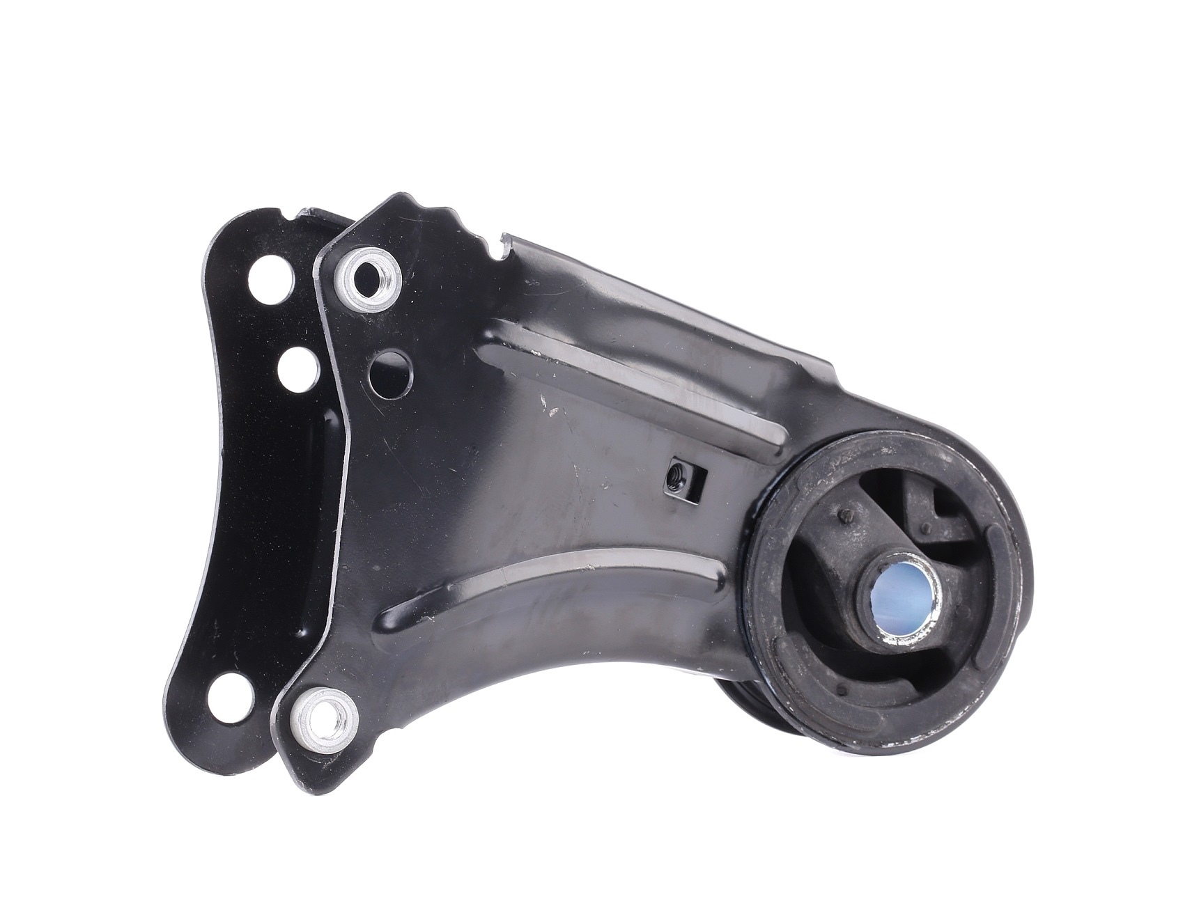 MAXGEAR 40-0257 Engine mount Rear, Rubber-Metal Mount-image-9684943