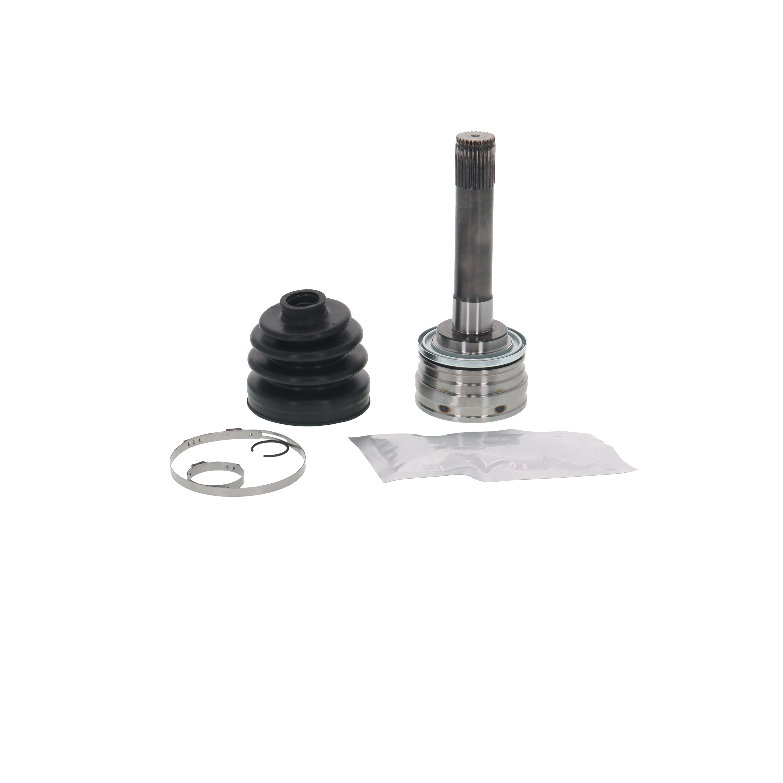 Jeu de joints, arbre de transmission 40-0279 TrakMotive MB 526145 VOLVO