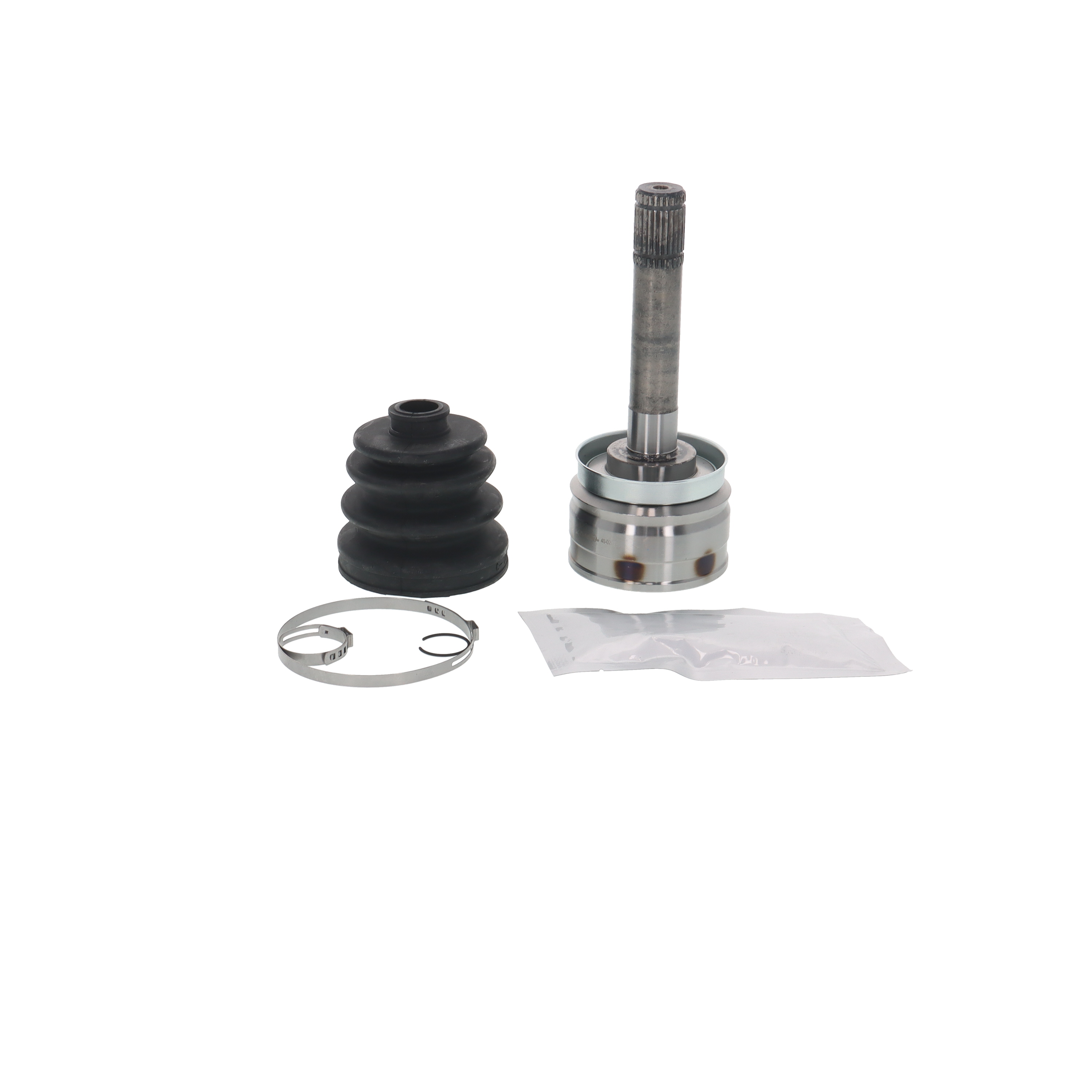 Gelenksatz, Antriebswelle 40-0297 TrakMotive 39211-0F000 FORD