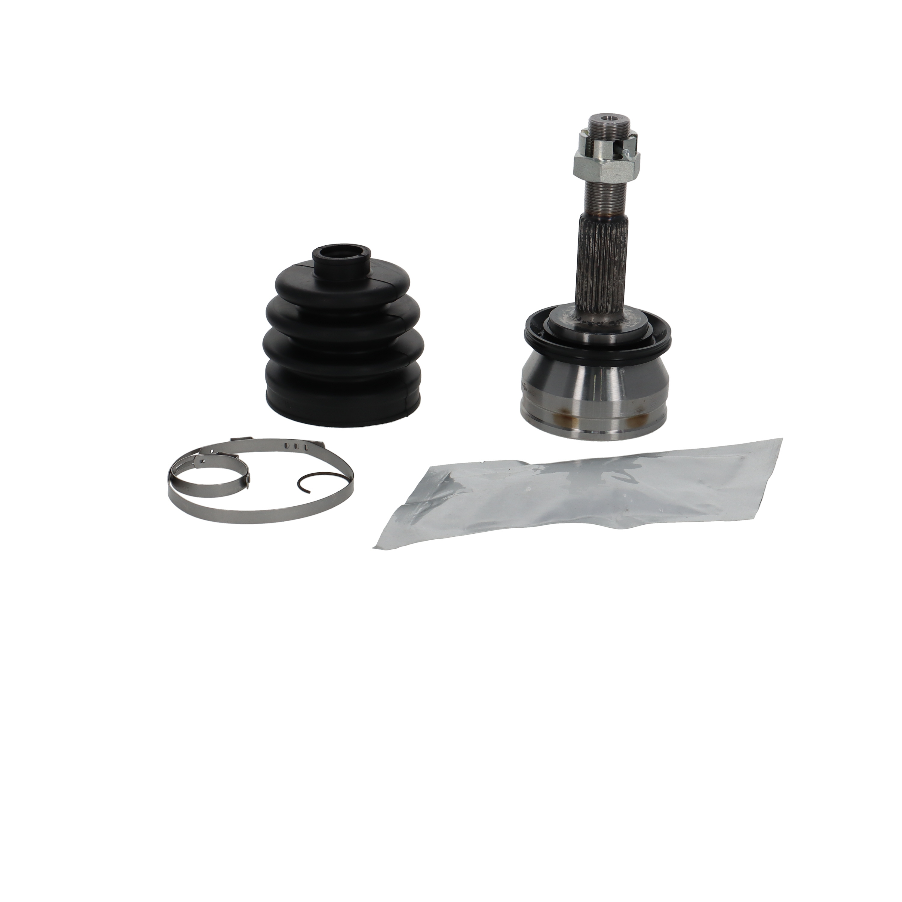 TrakMotive 40-0301 Antriebswellengelenk Nissan Sunny 2 N13 1.7 D 54 PS Diesel Kosten