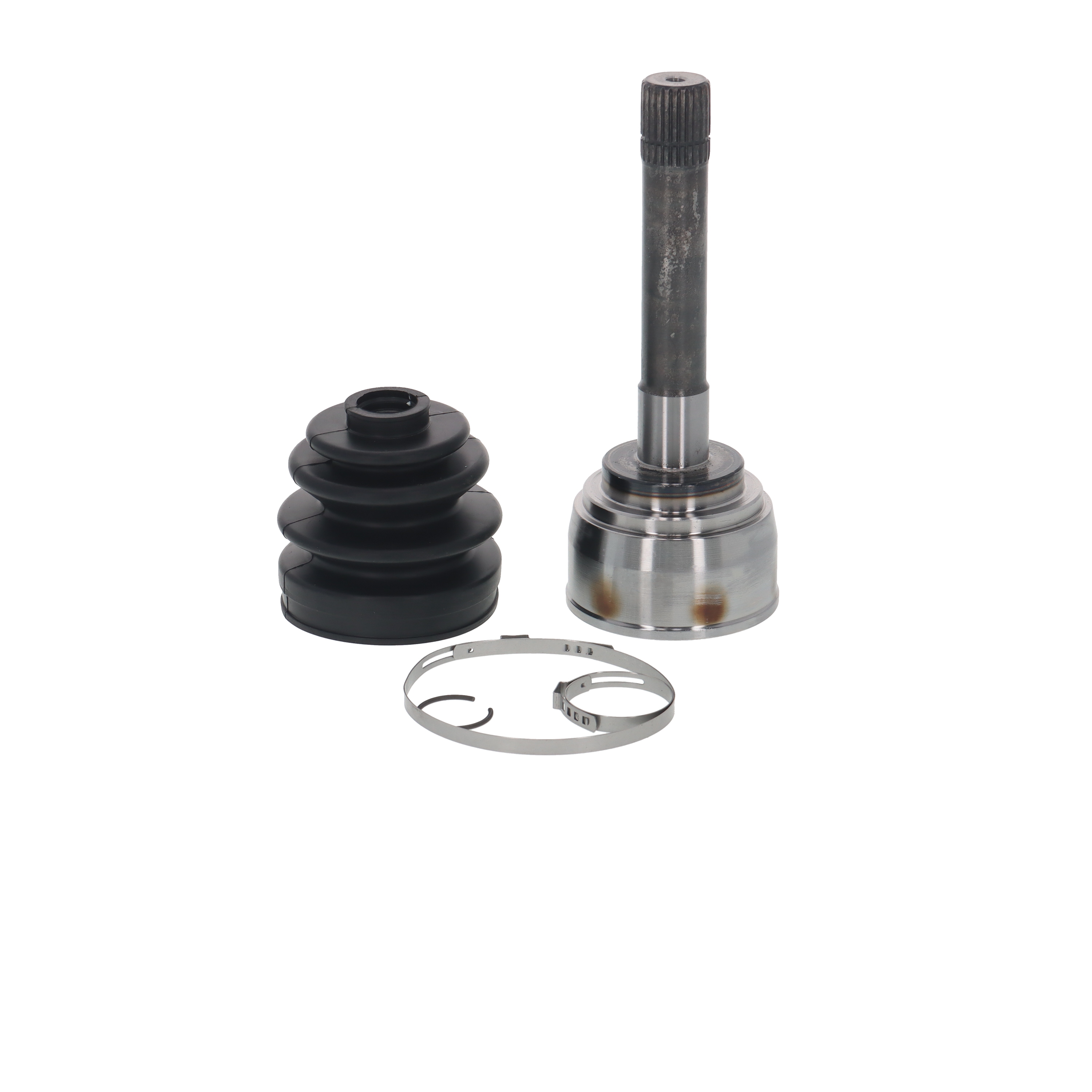Zestaw przegubu, półoż napędowa 40-0408 TrakMotive 43430-26040 TOYOTA