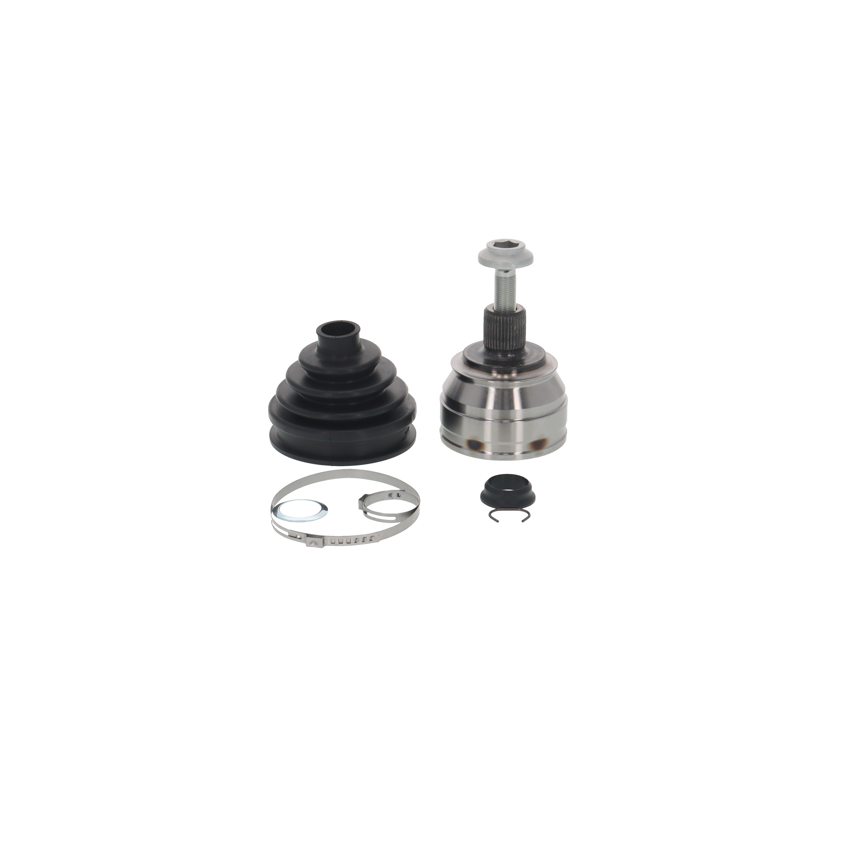 Ledsæt, drivaksel 40-0441 TrakMotive 701498099 X+ VW